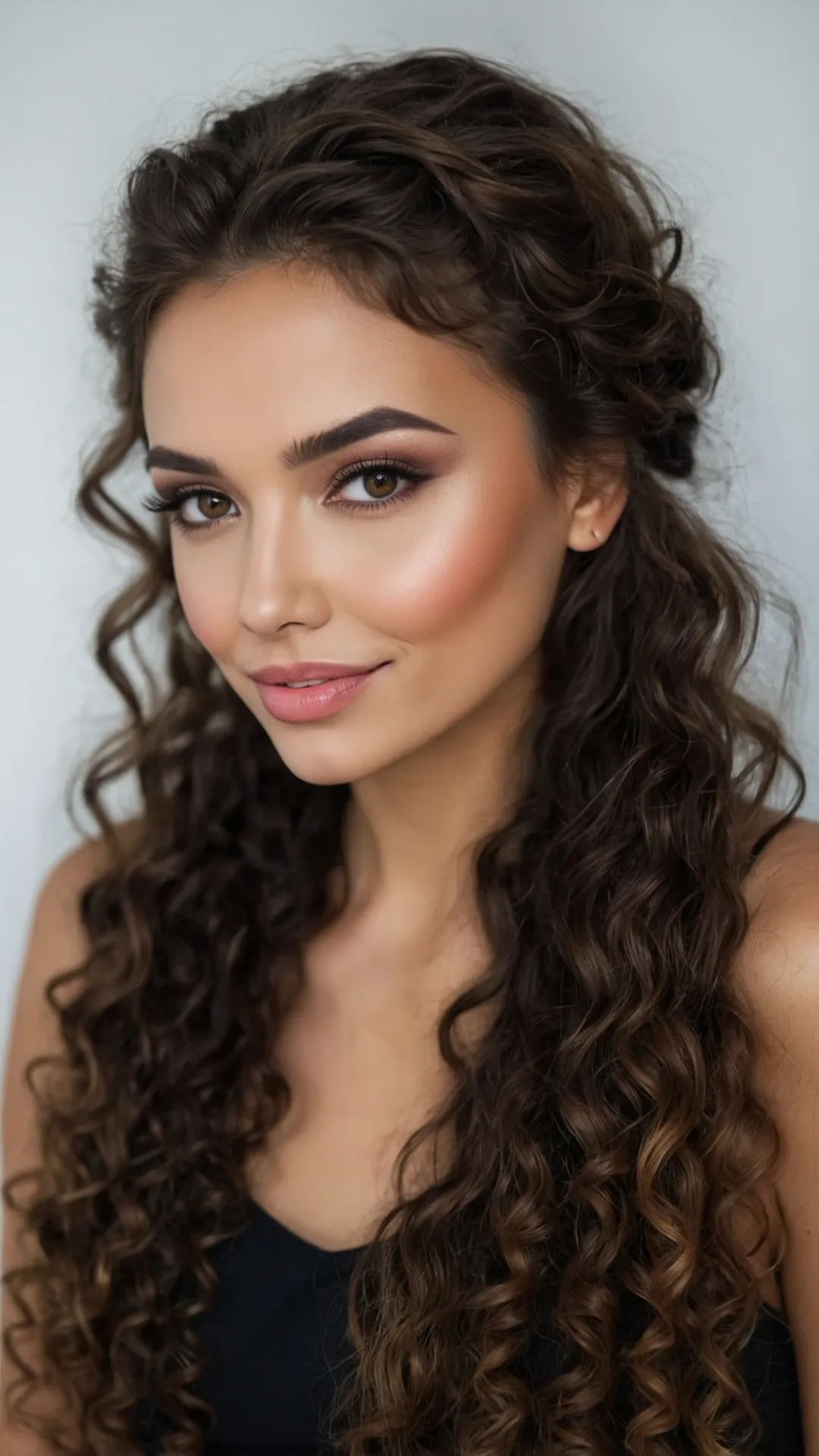 Gravity-Defying Strands