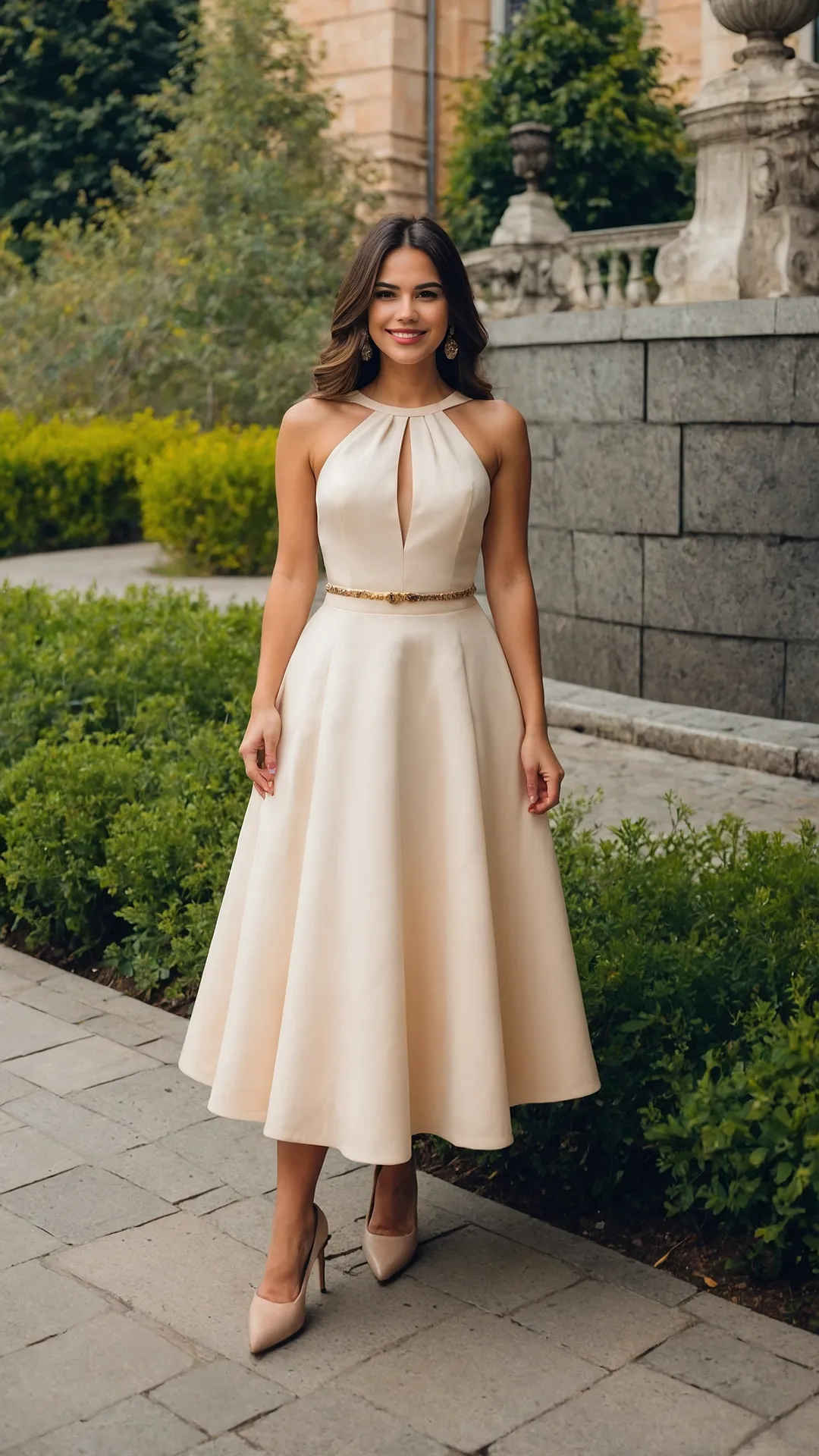 Effortless Elegance