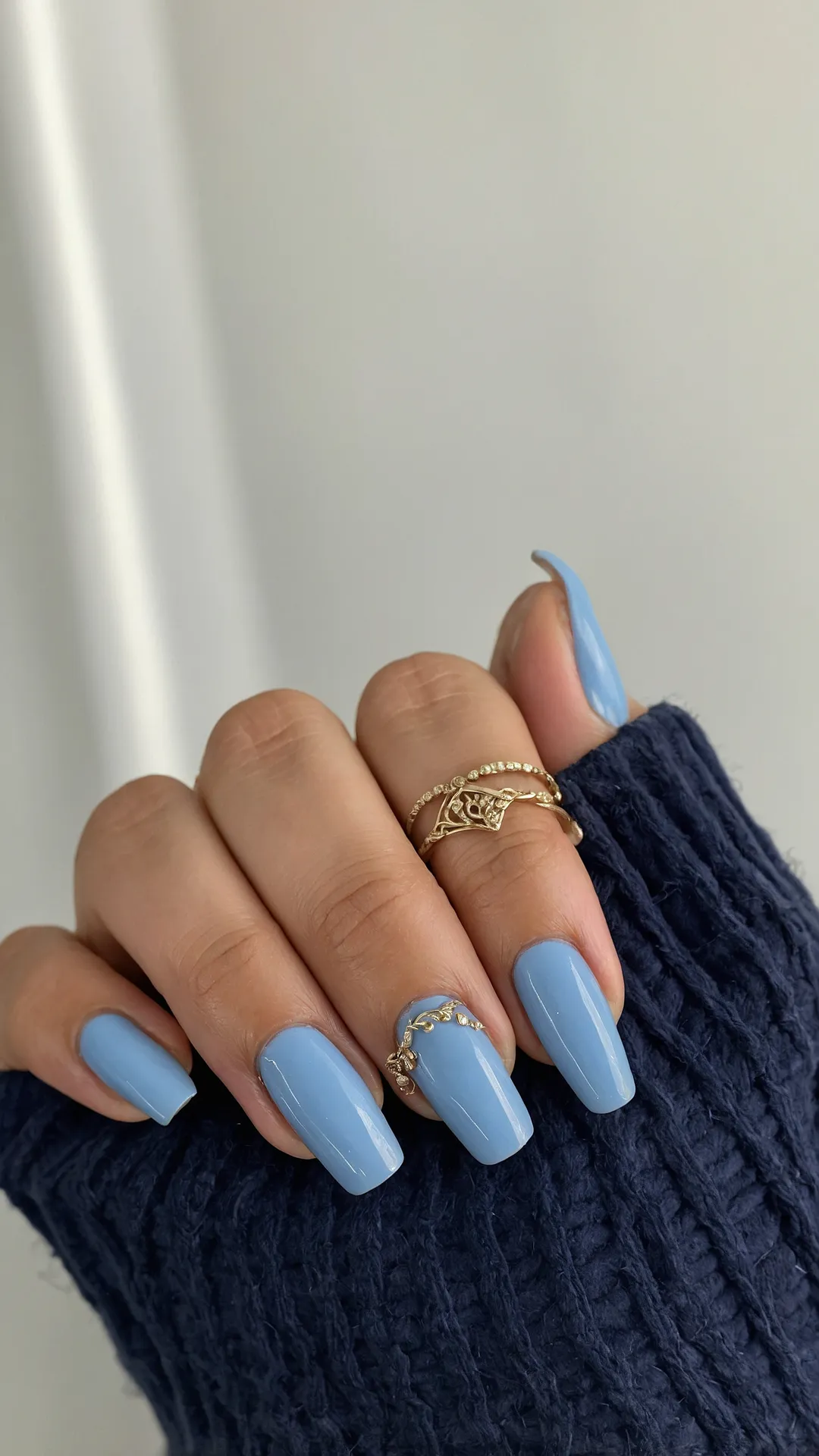 Sapphire Statement