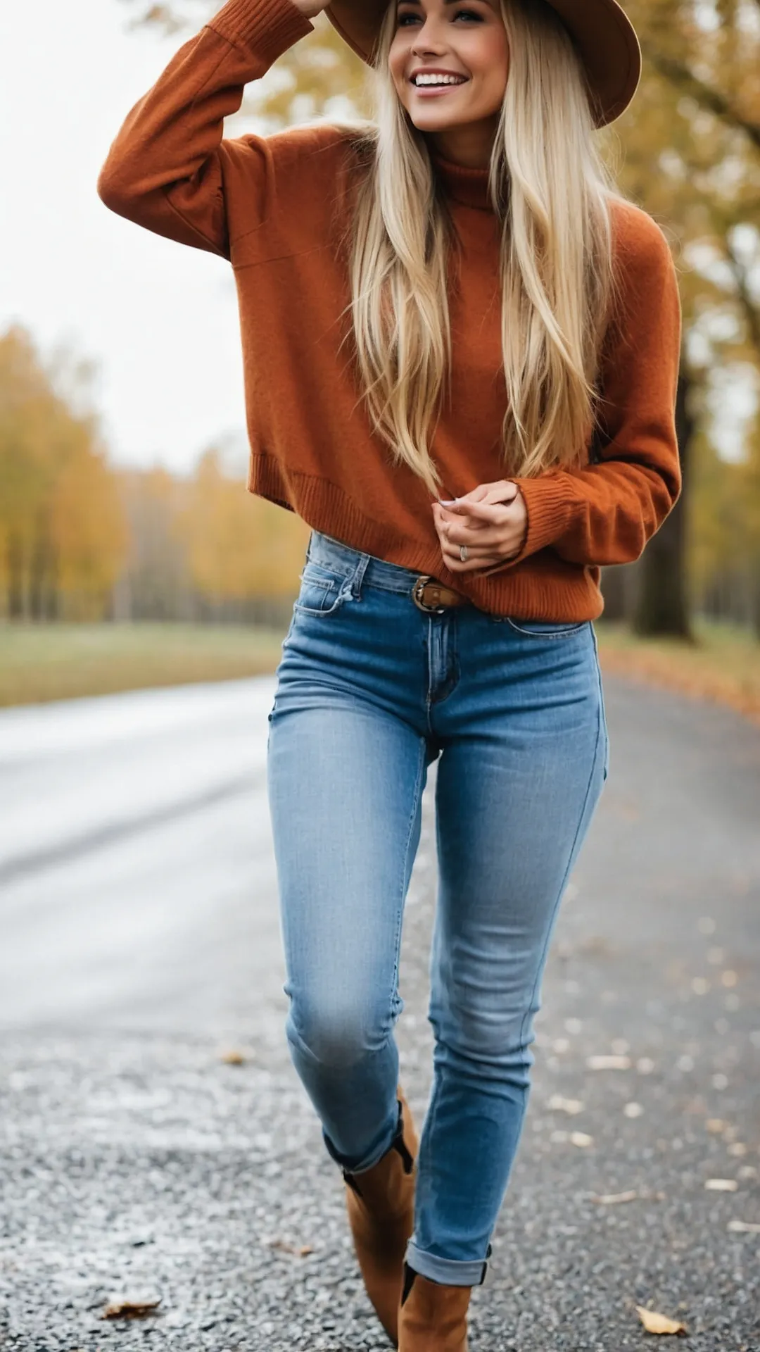 Fall Obsession: Style Edition