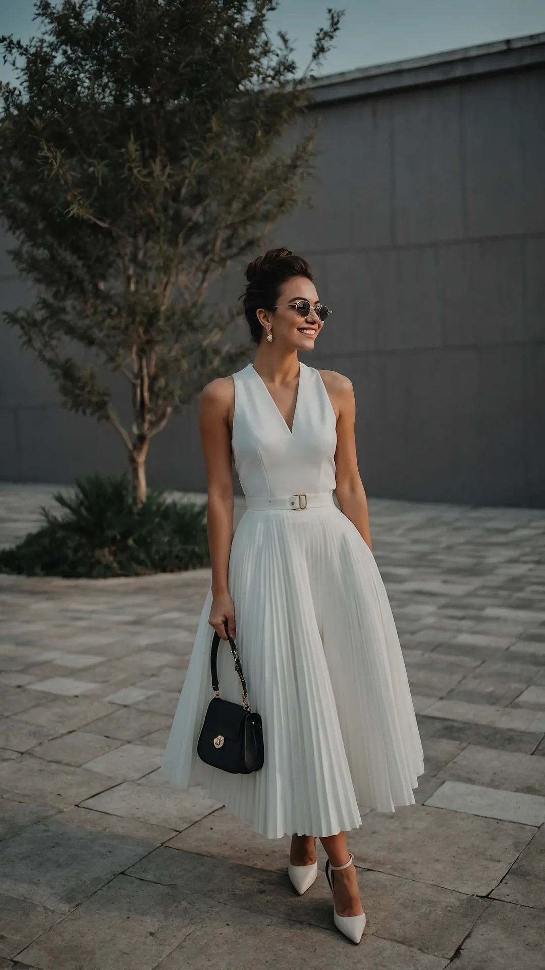 Posh Playdate Escape