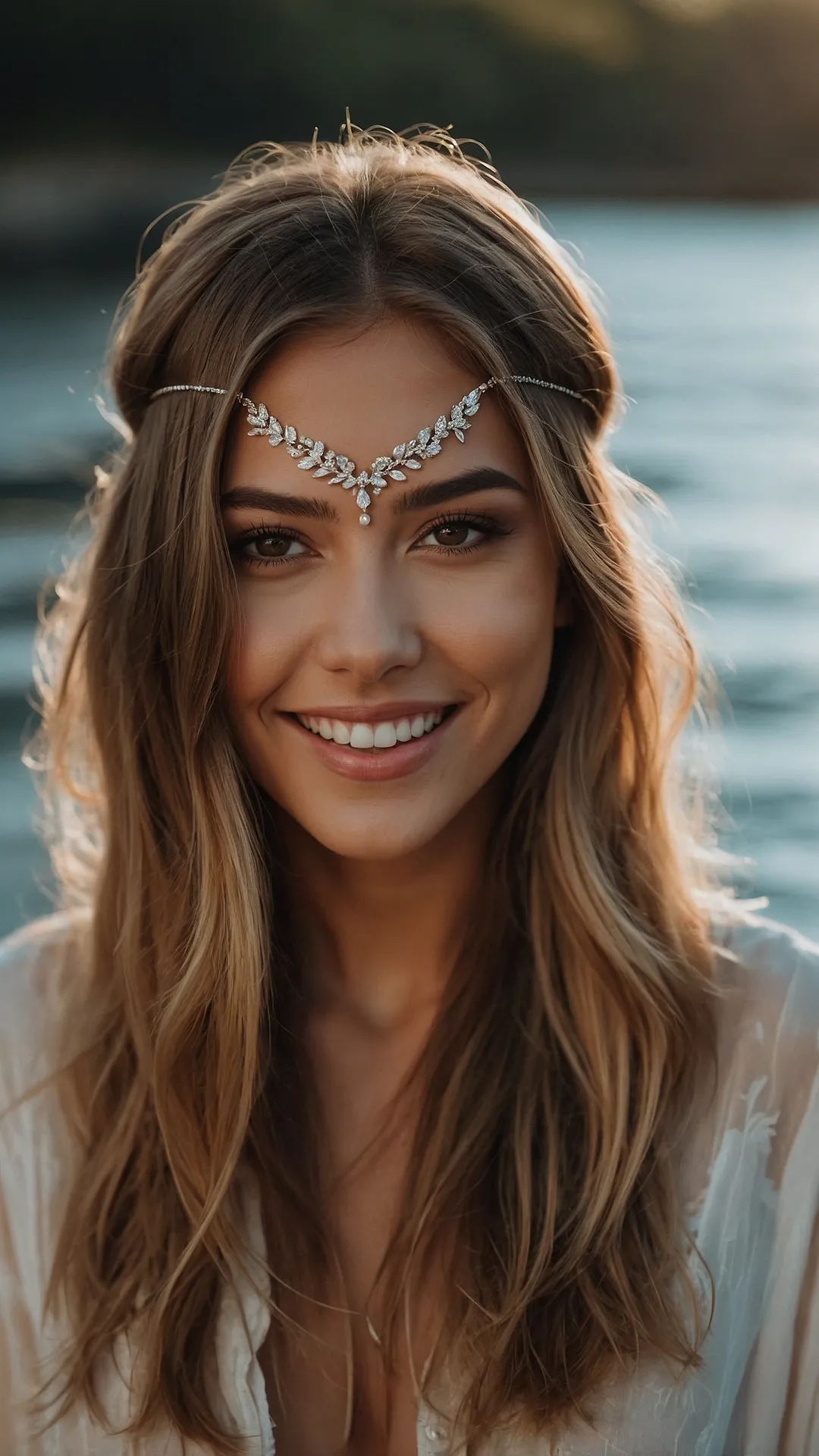 Instant Chic Waves