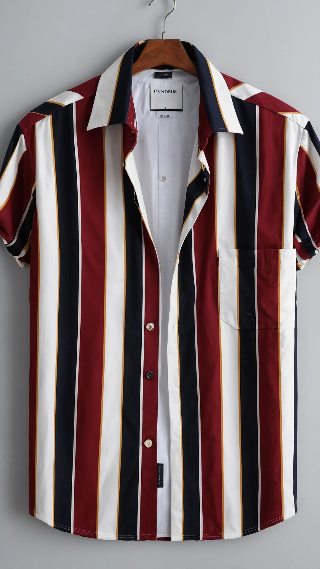 Stripe Impact