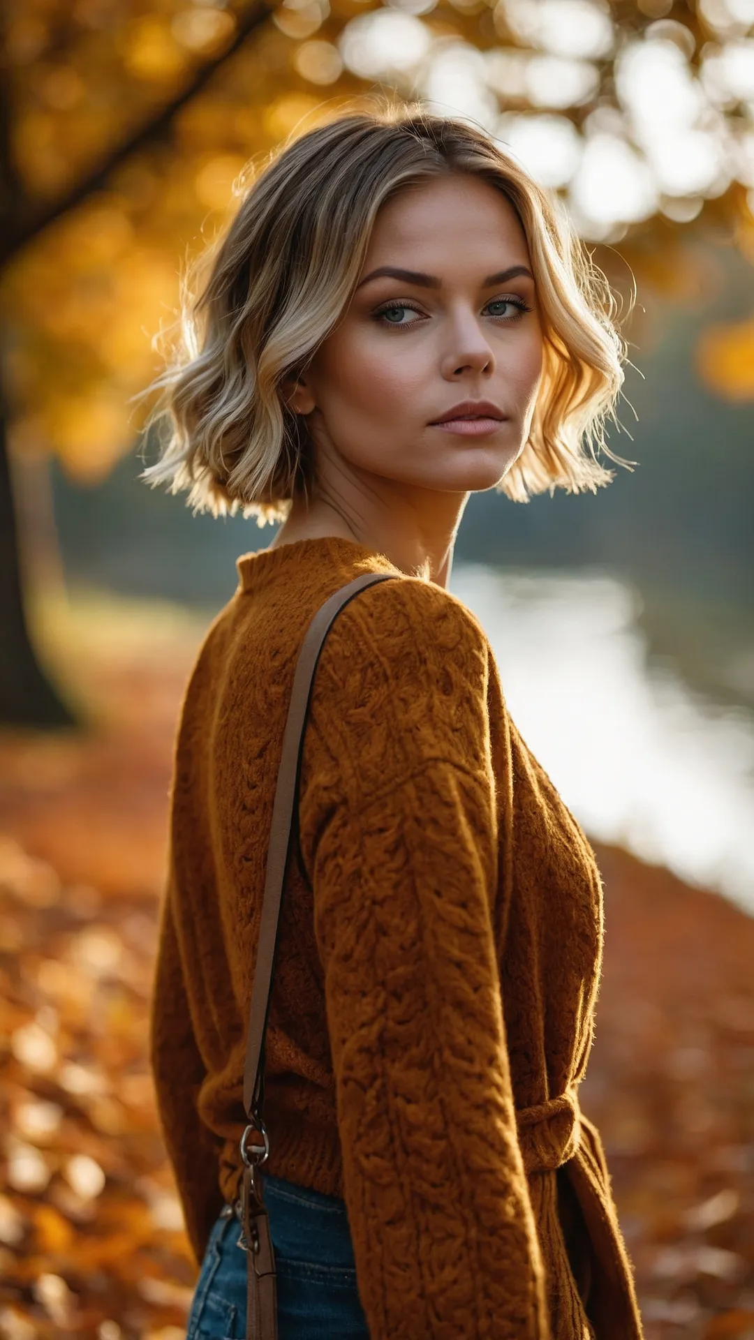 Crisp Air Charm