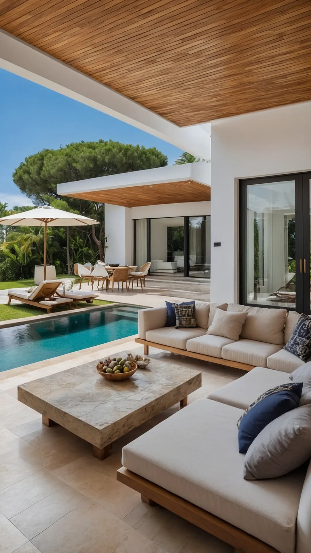 Horizon Hideaway