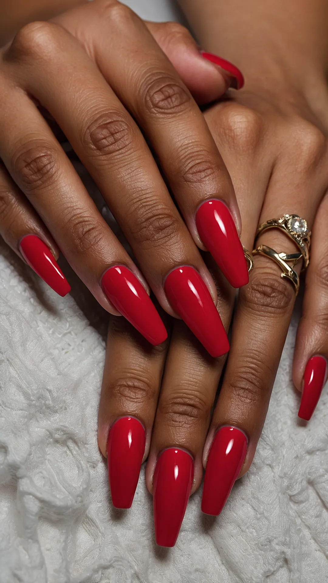 Crimson Edge Vibe