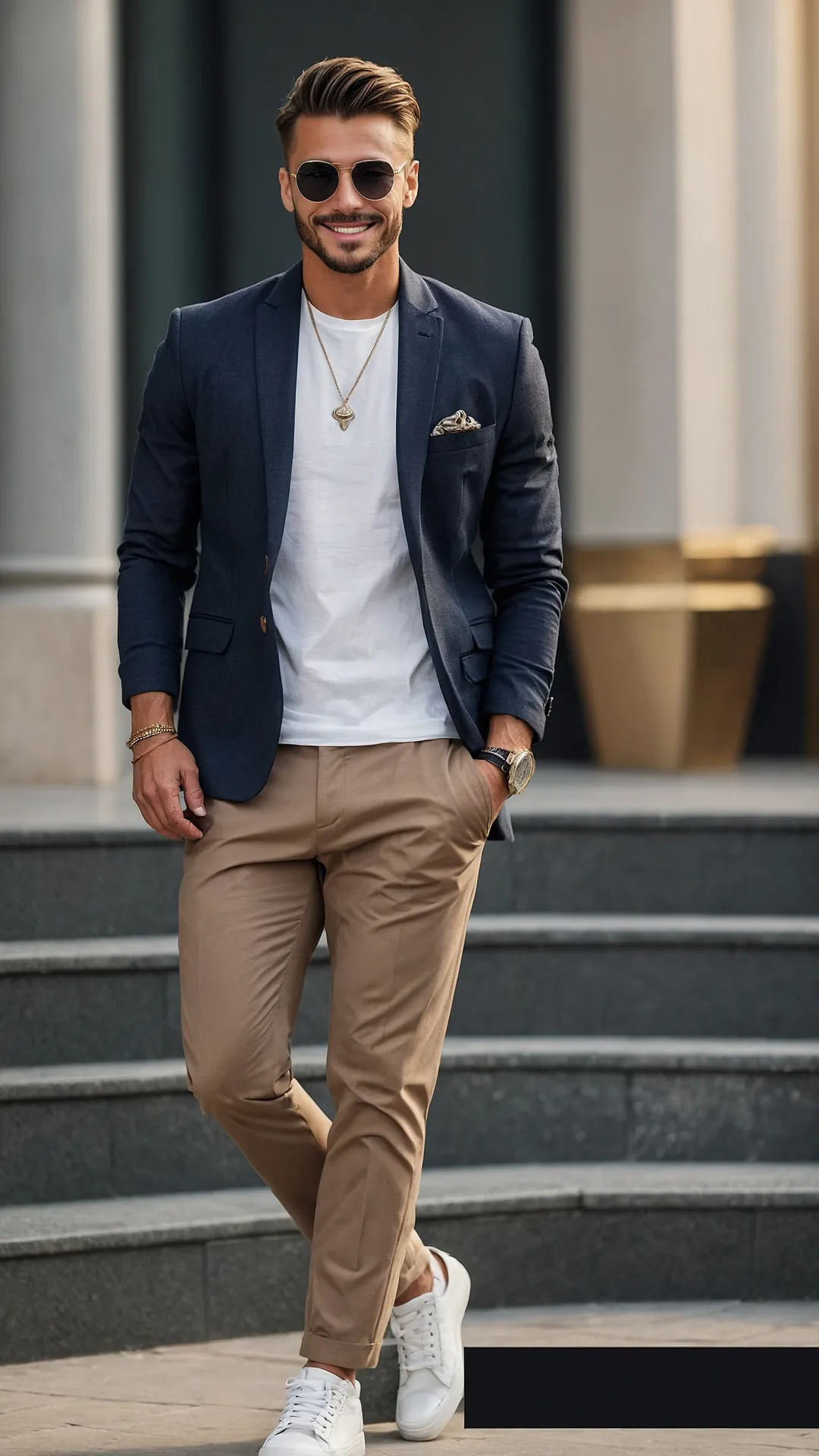 Your Workwear Evolution