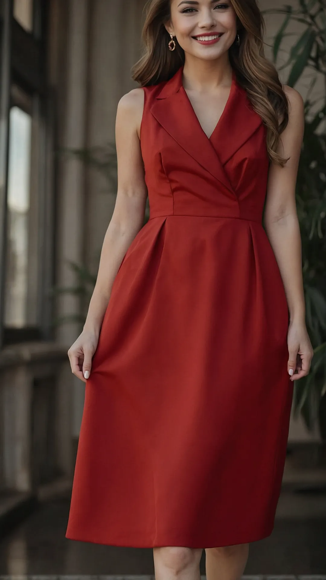 Crimson Statement