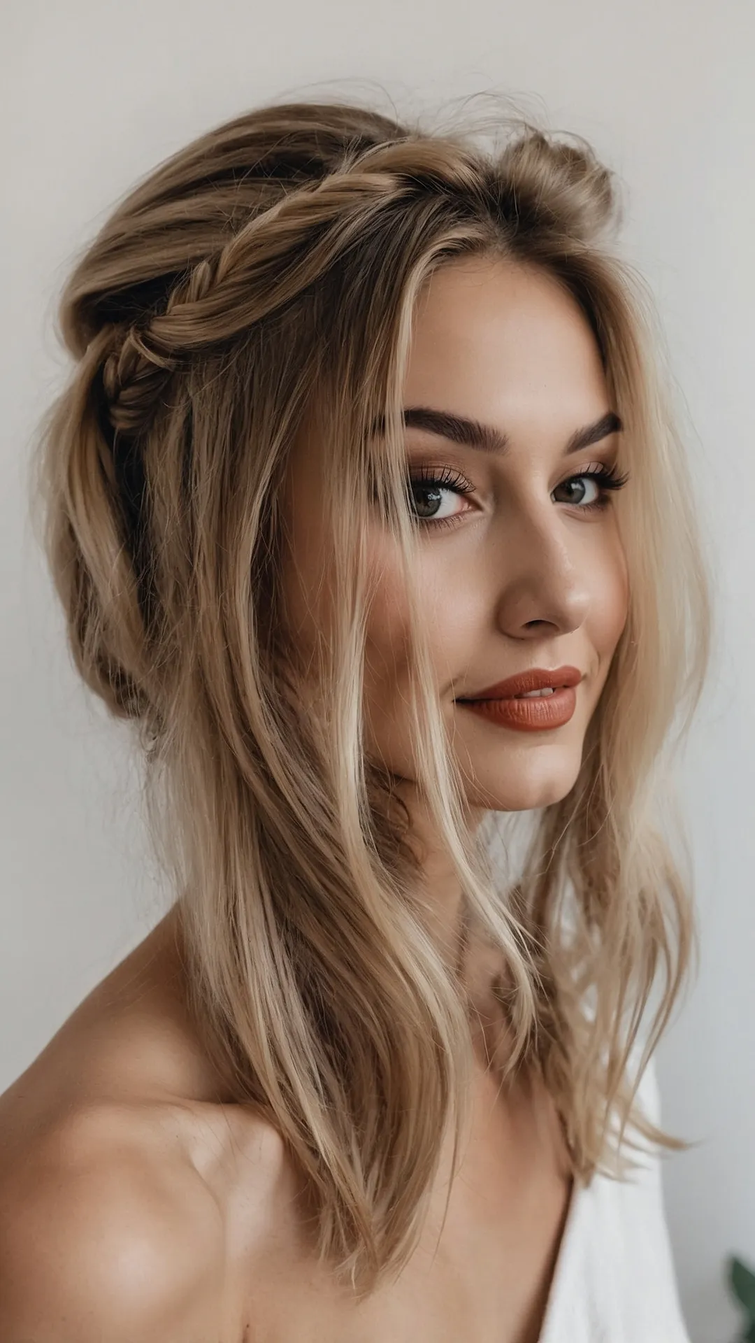 Braid & Bash Ready