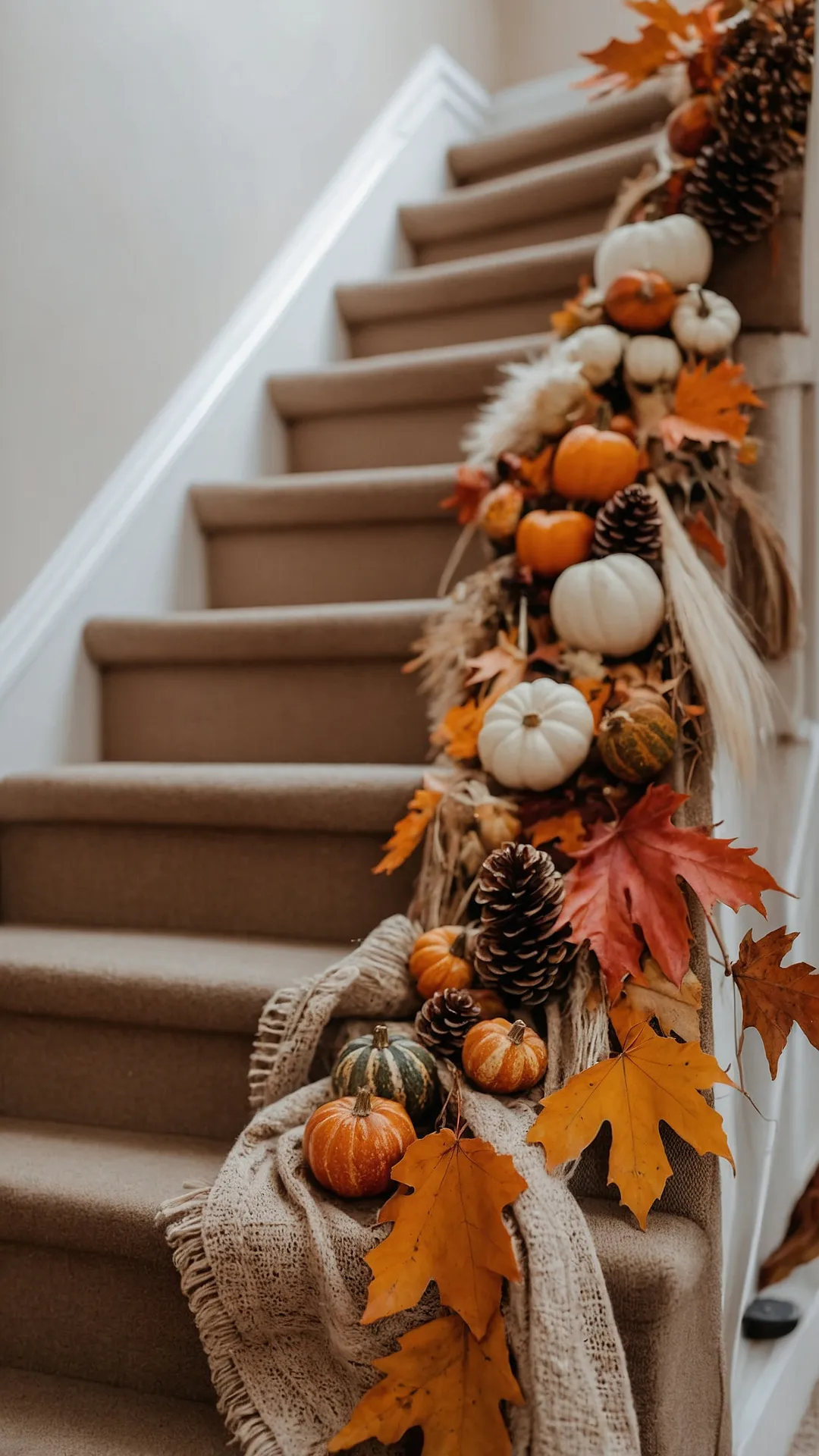 Fall Home Reset