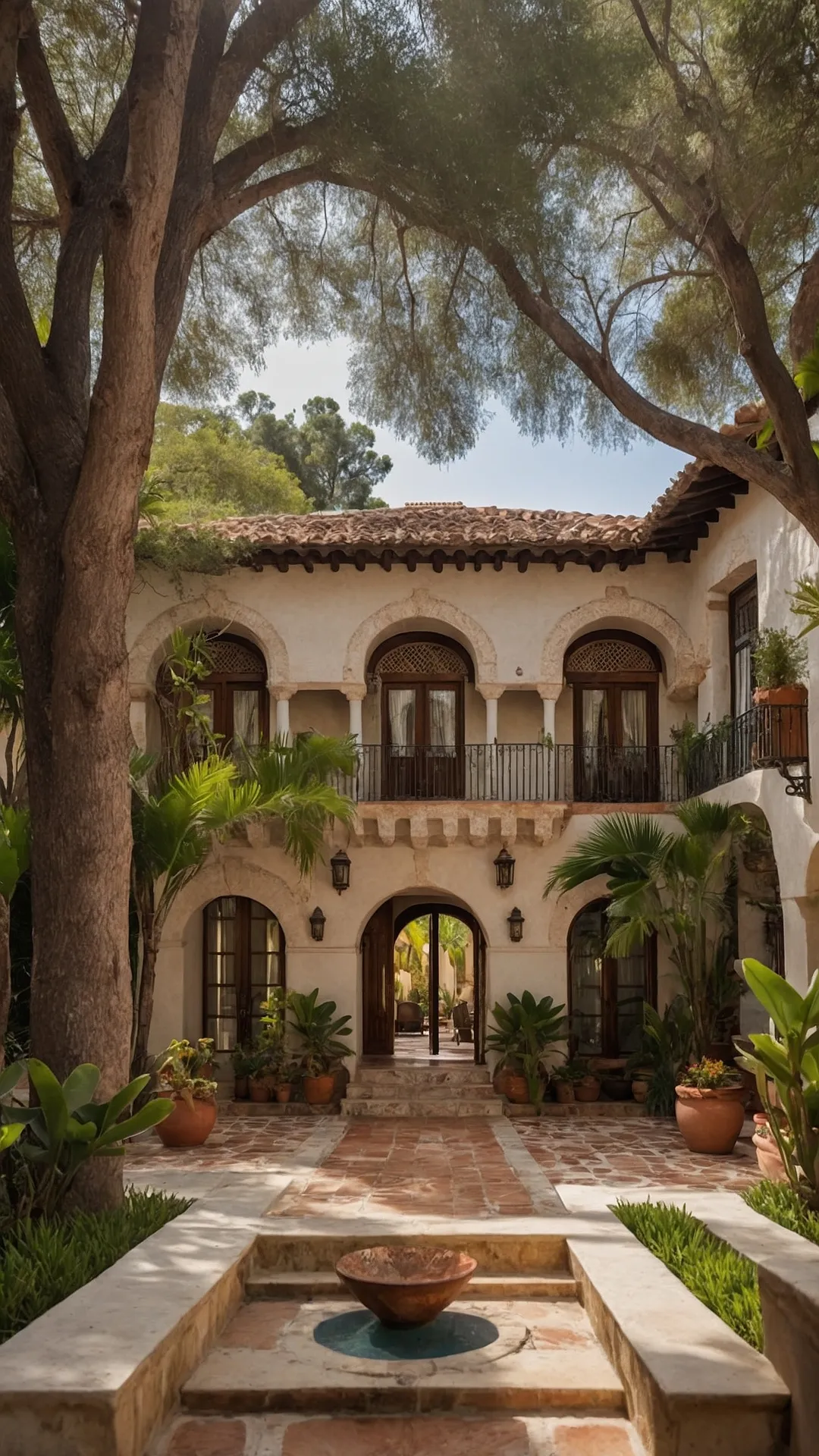 Golden State Bungalow