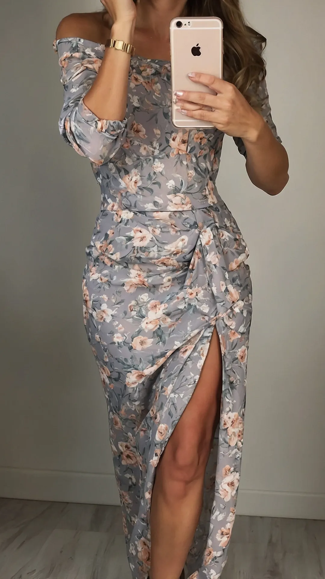 Ageless Chic: Redefined
