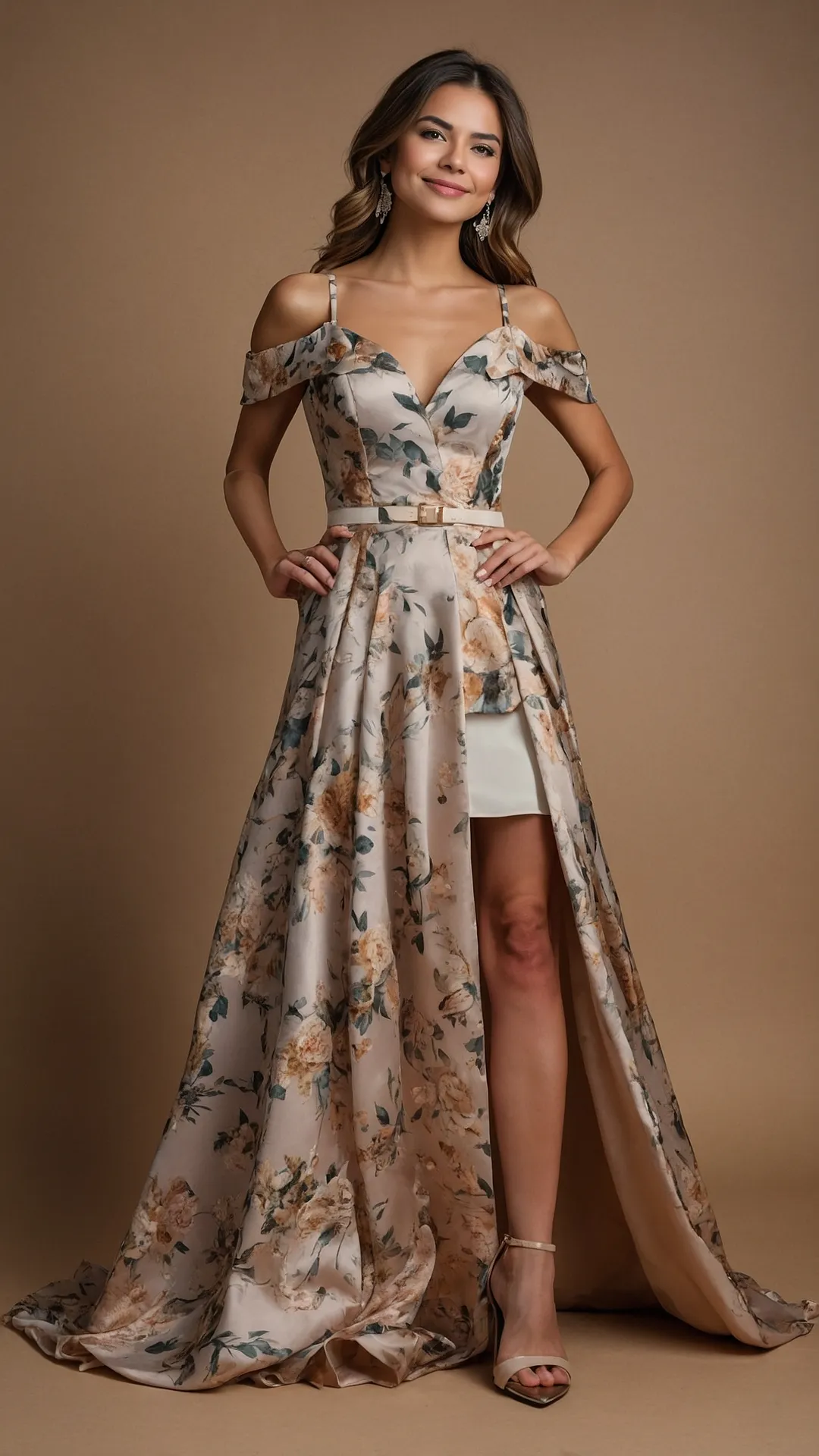 Couture Confidence
