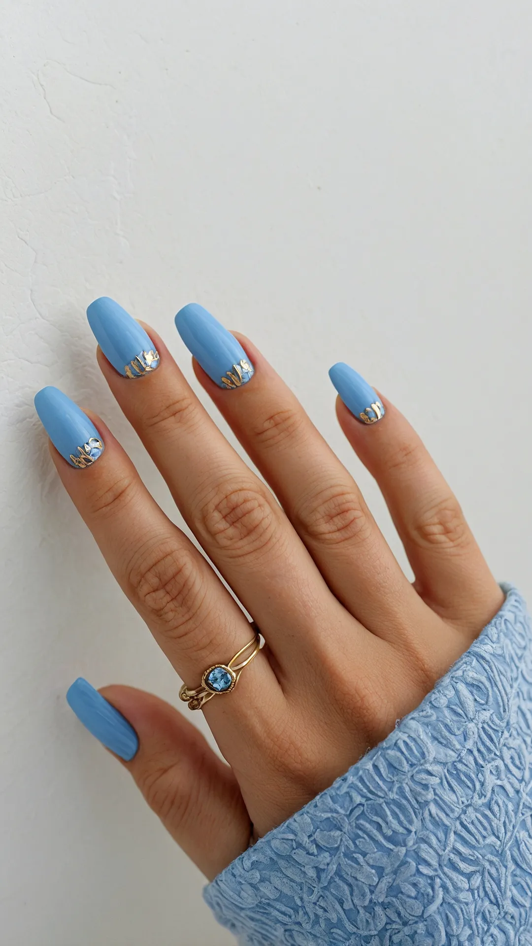 Ocean Tides Mani