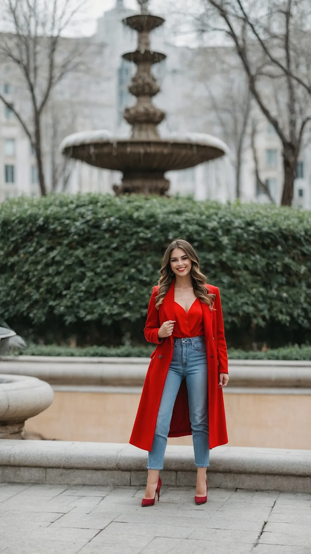 Style That Works