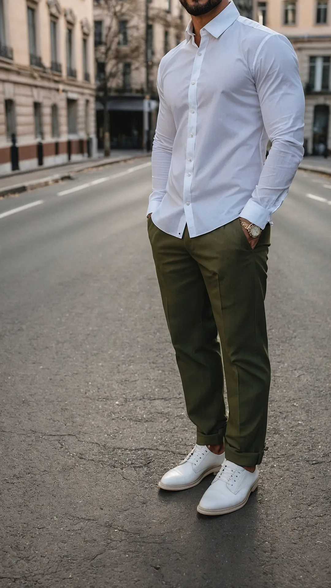Beyond Basic: Fall Fashion Elevated