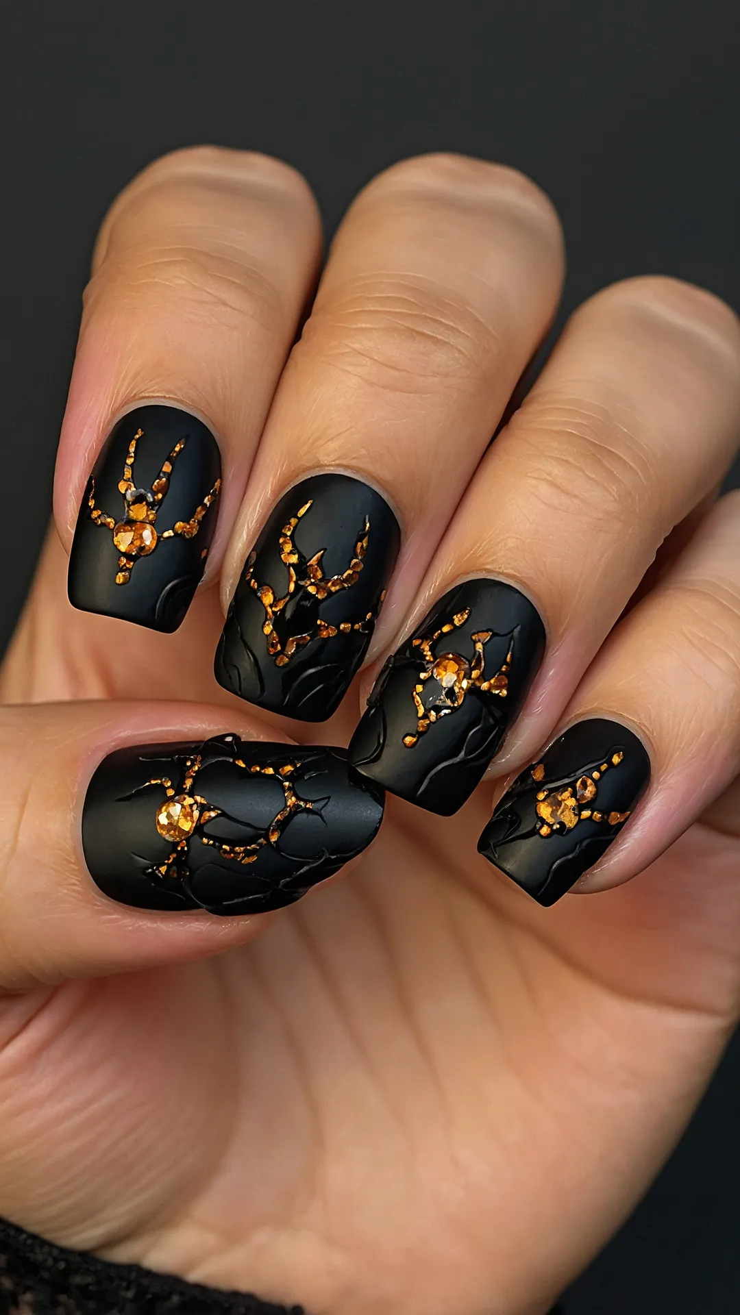 Arachnid Allure