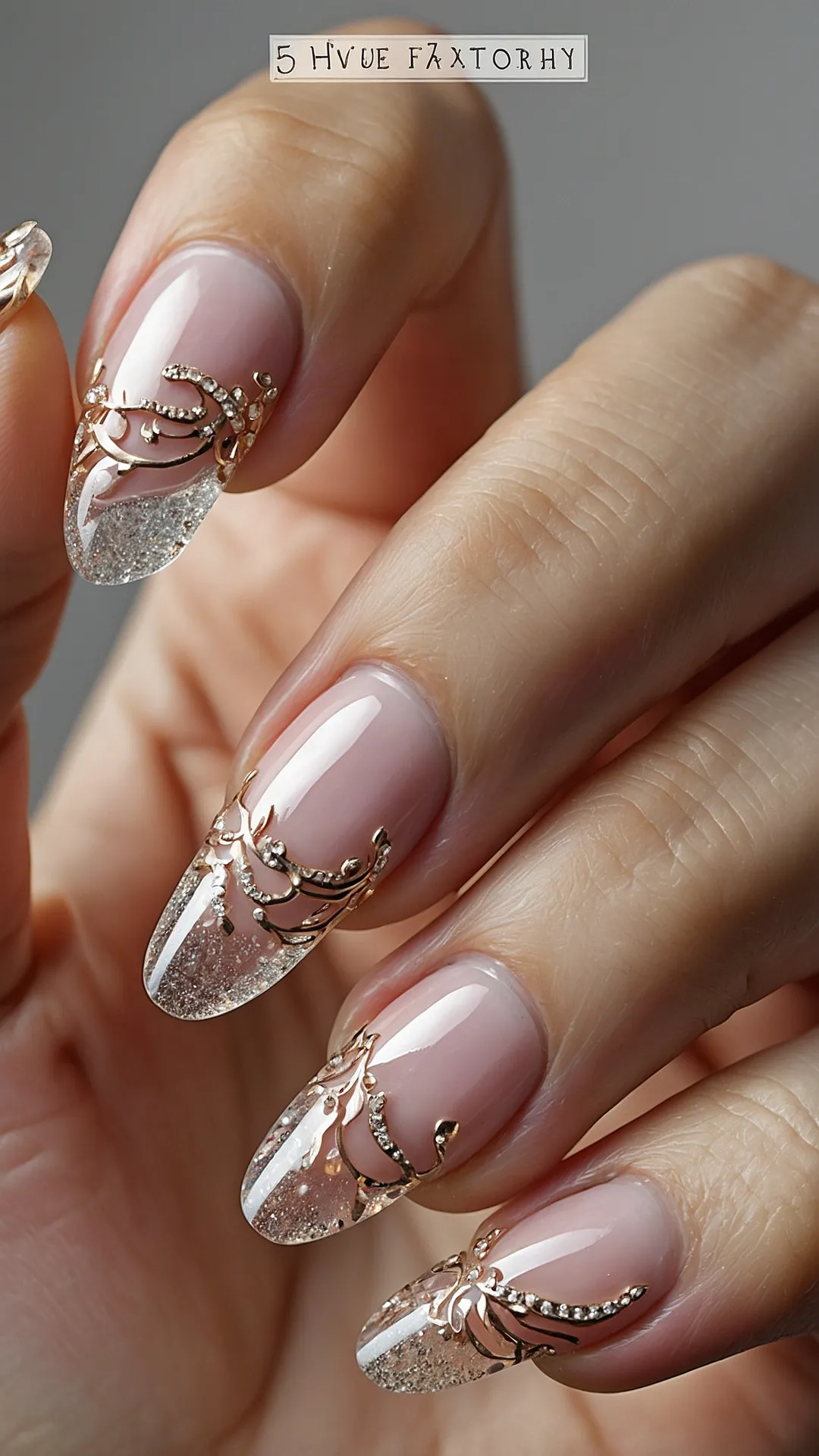 Ring Finger Ready