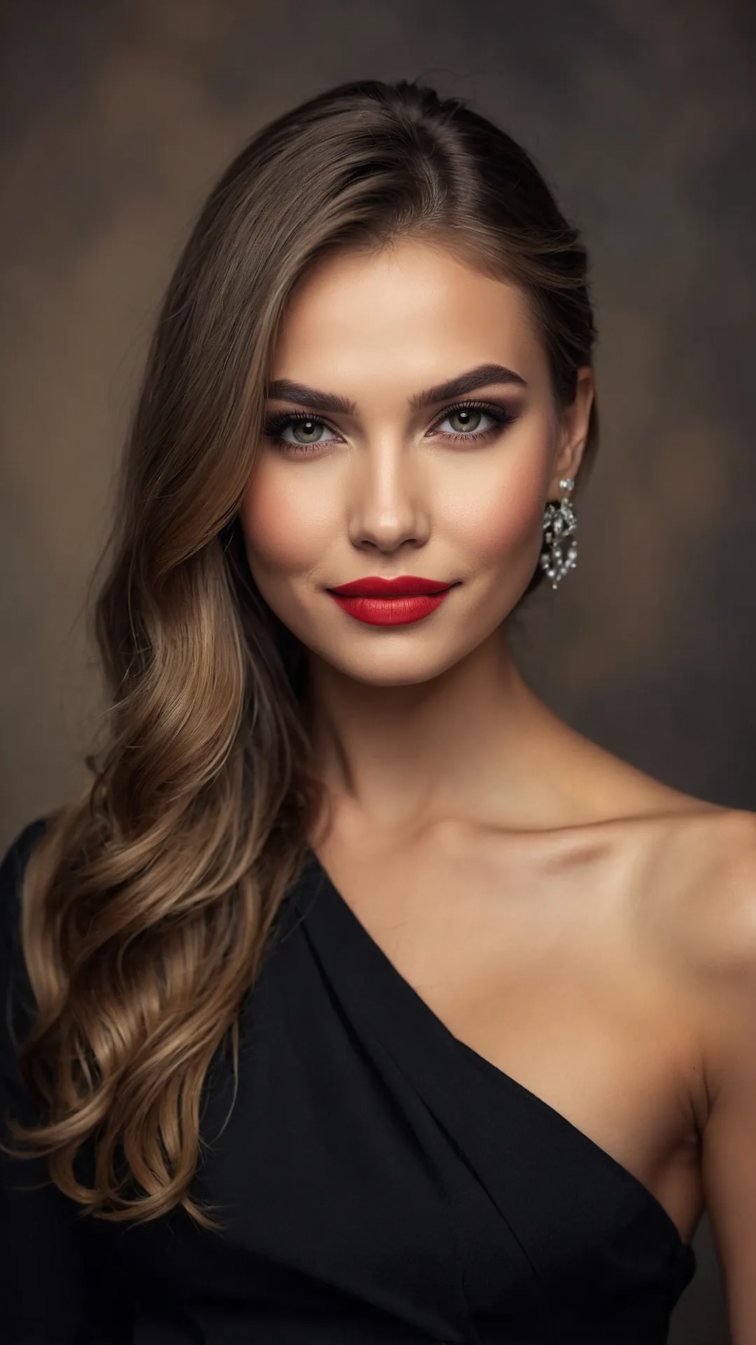 No-Fuss Glam