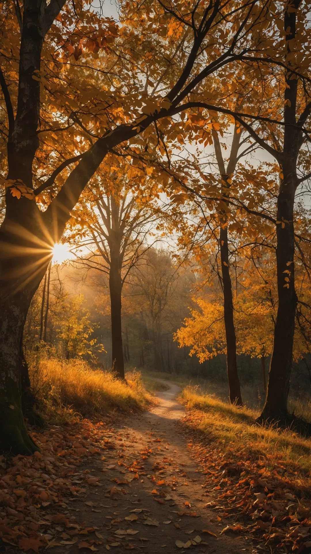 Paved in Gold