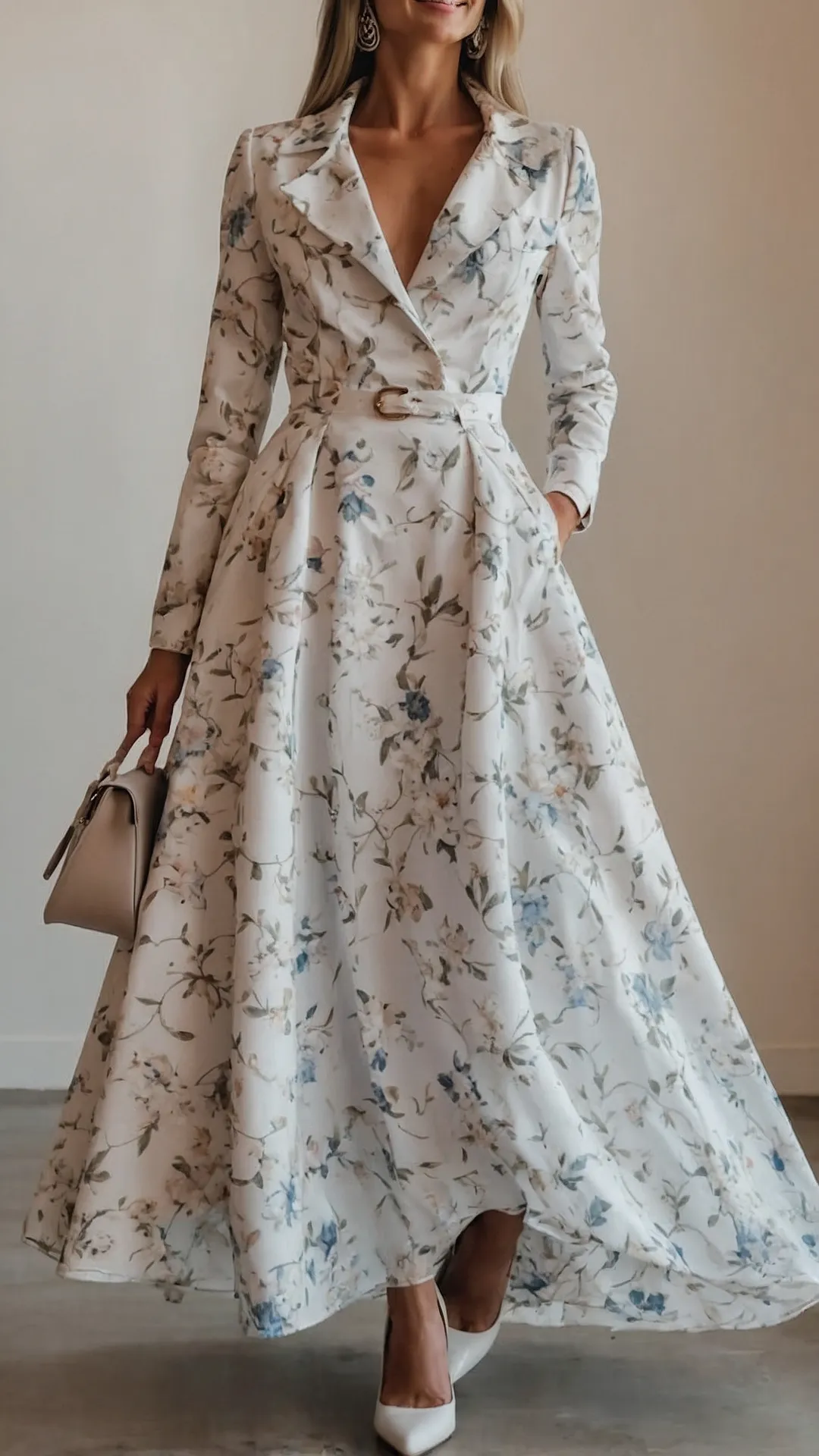Confident Style: Forty's Edge