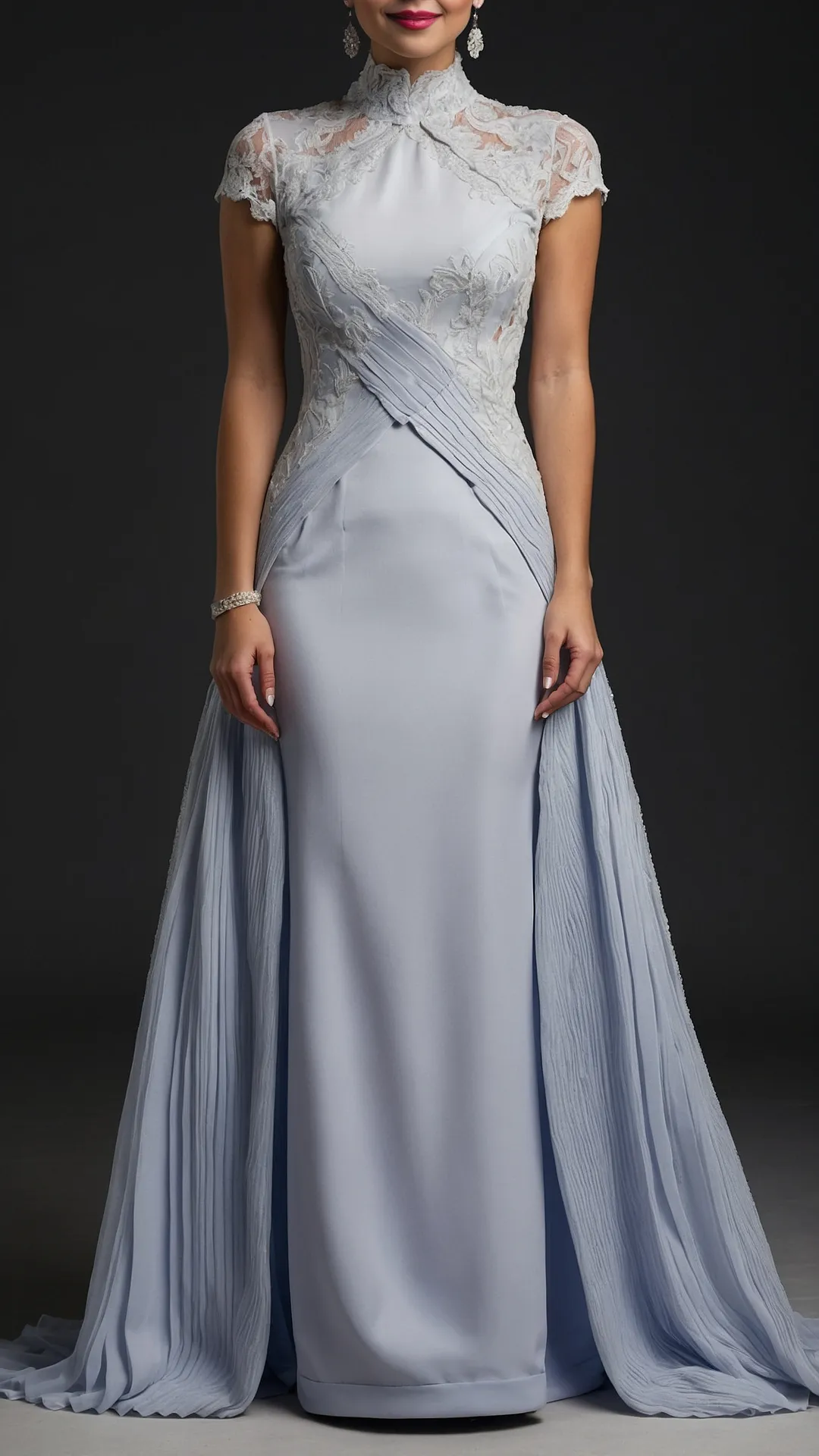 Gown Grandeur