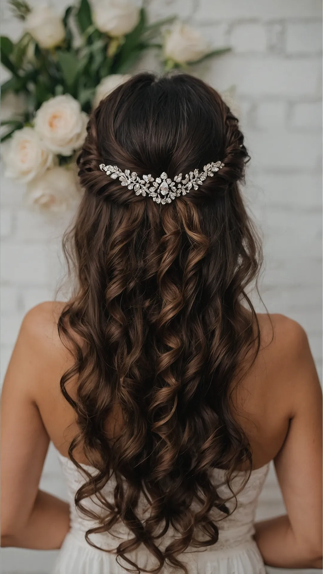 Untamed Tresses