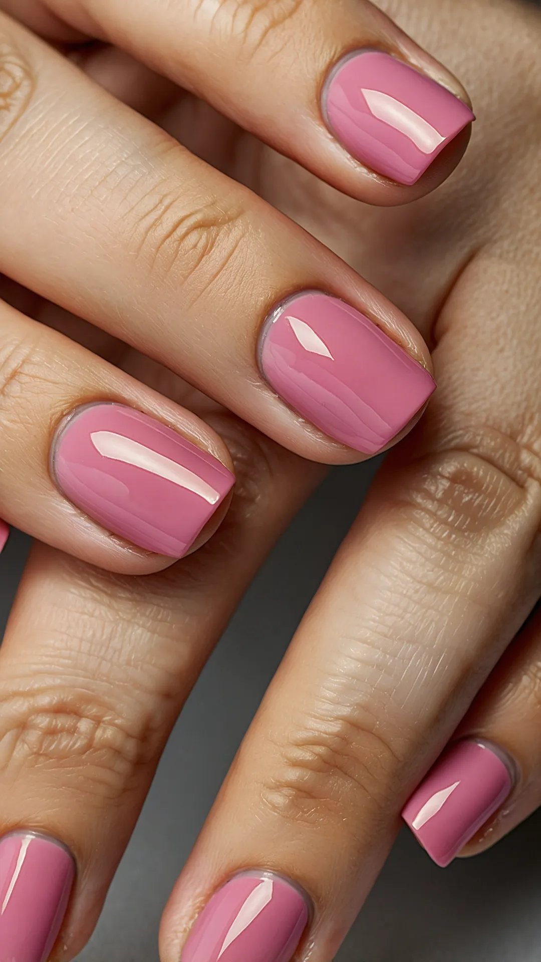 The Red Nail Code