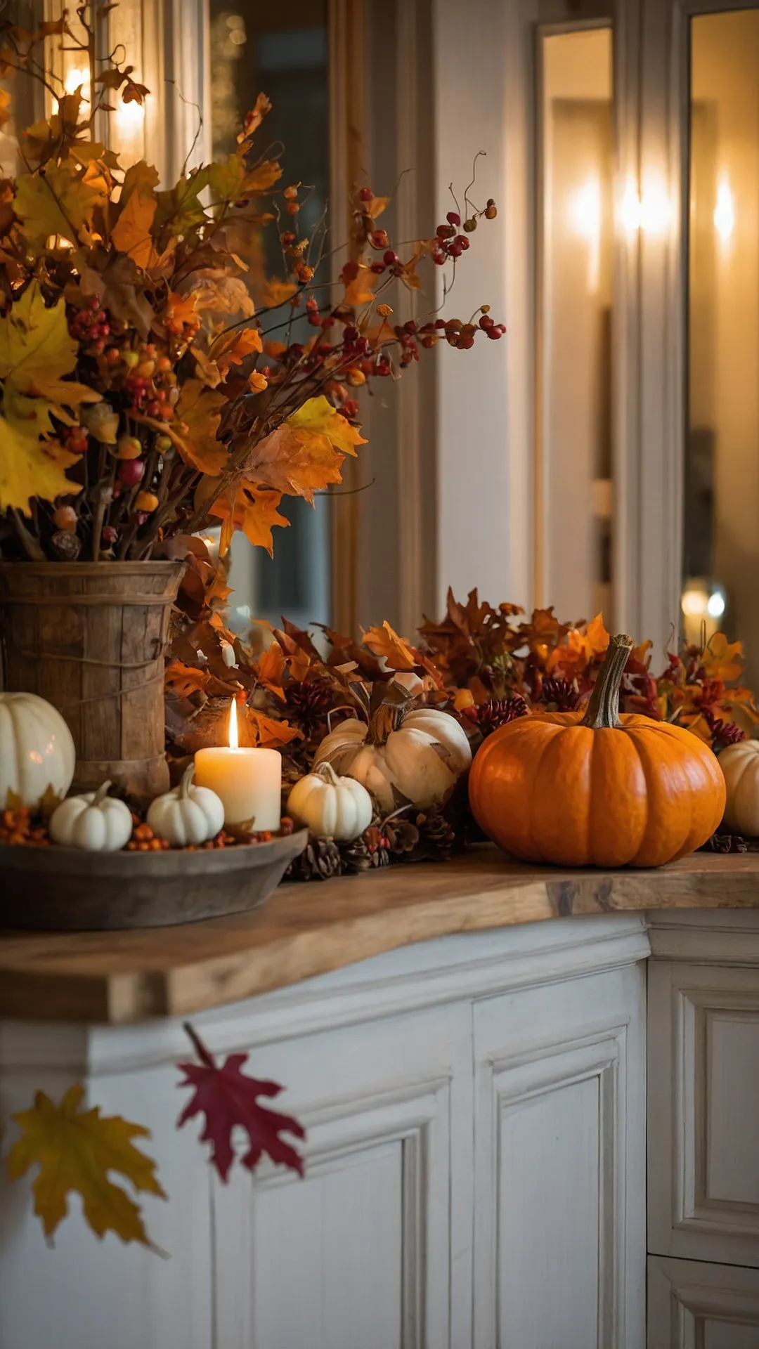 Harvest Home Vibes