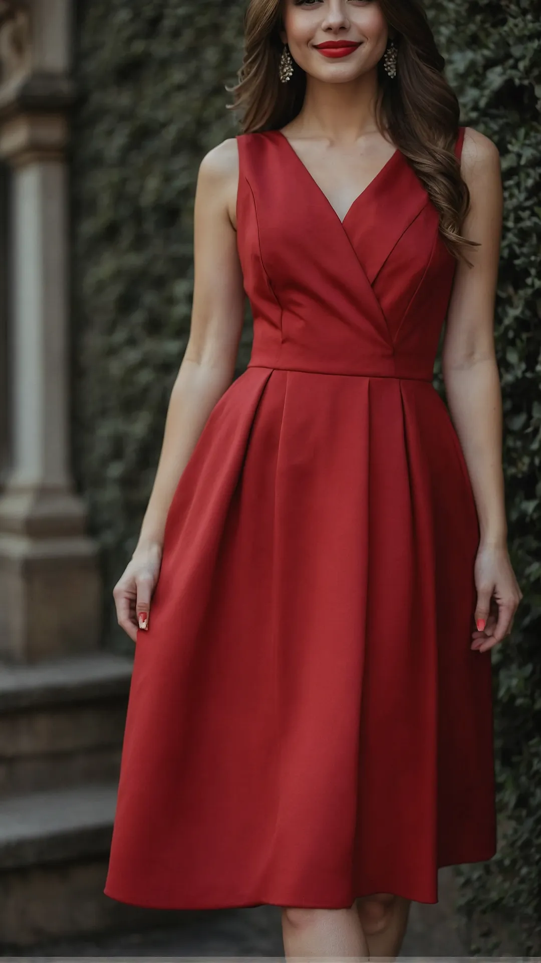 Red Radiance