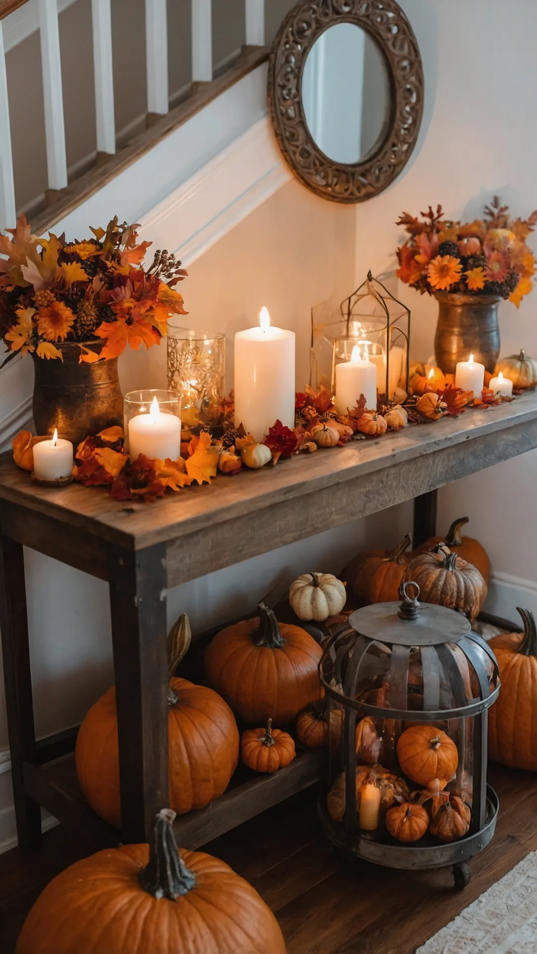 Harvest Haven