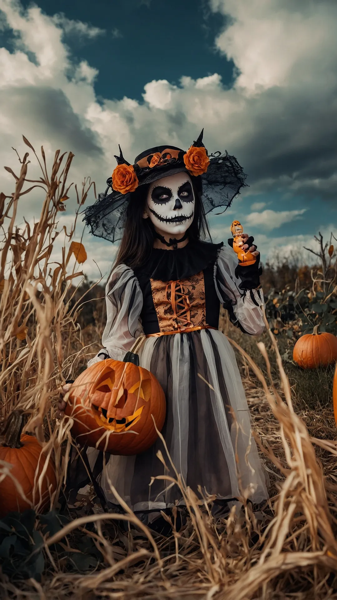 Chic Frights