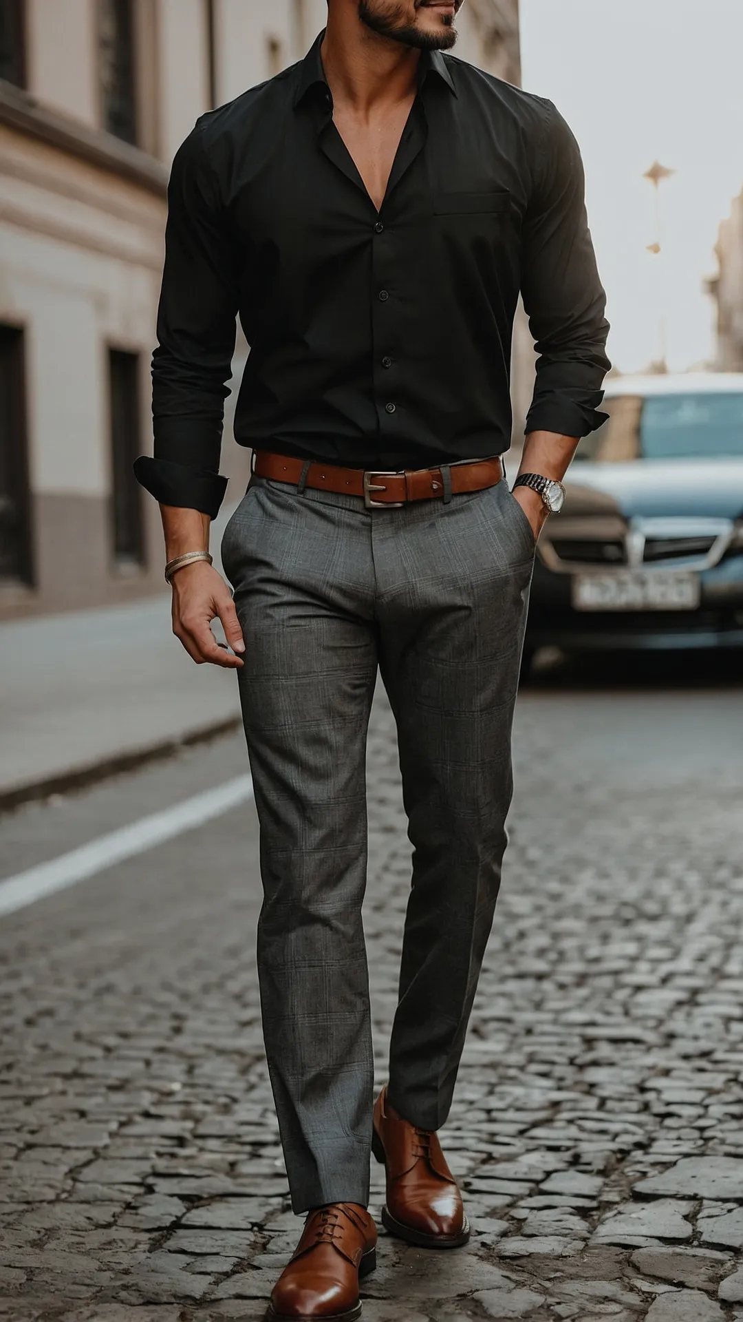 The Gentleman's Guidebook