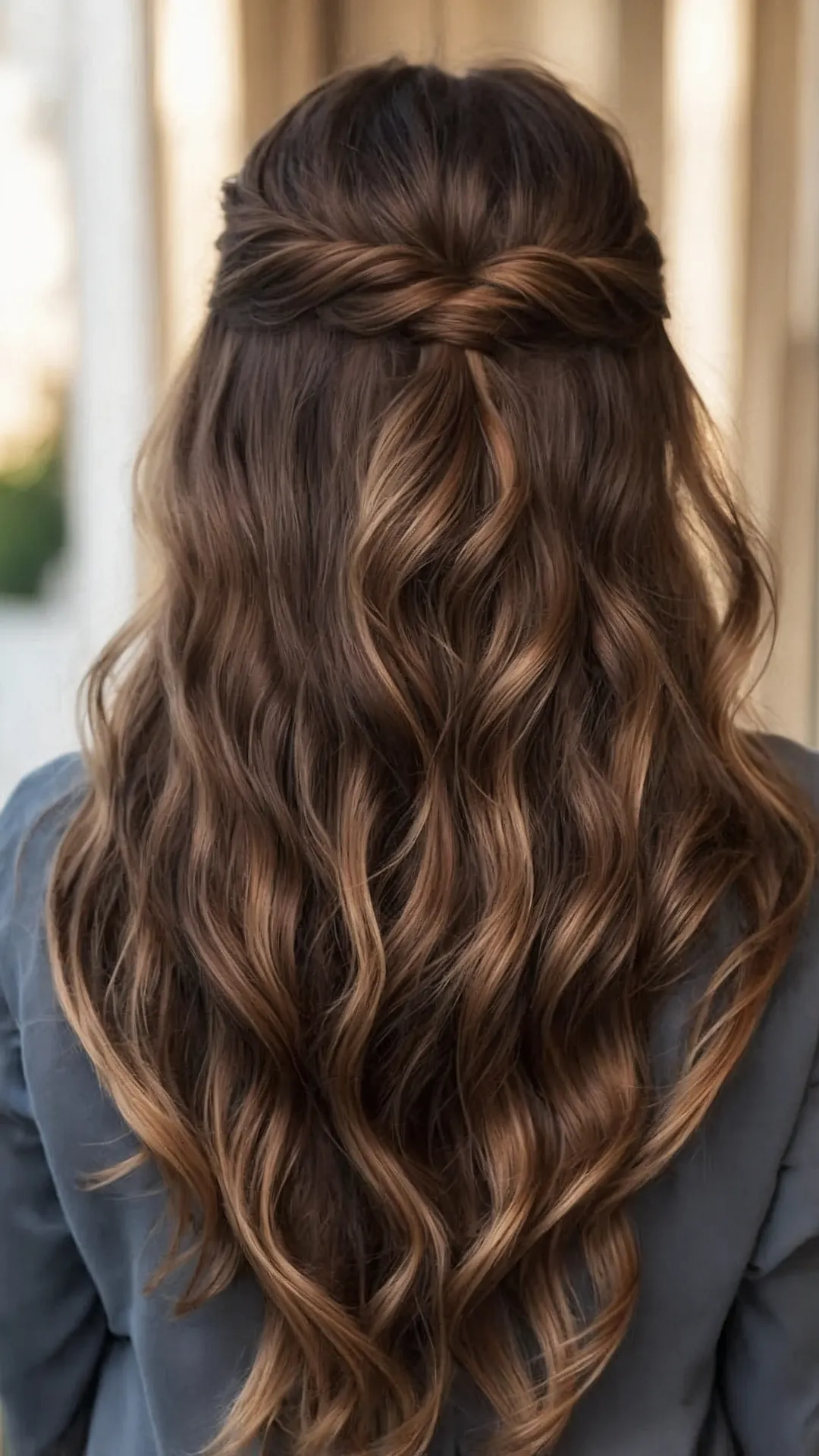 The Effortless Mane