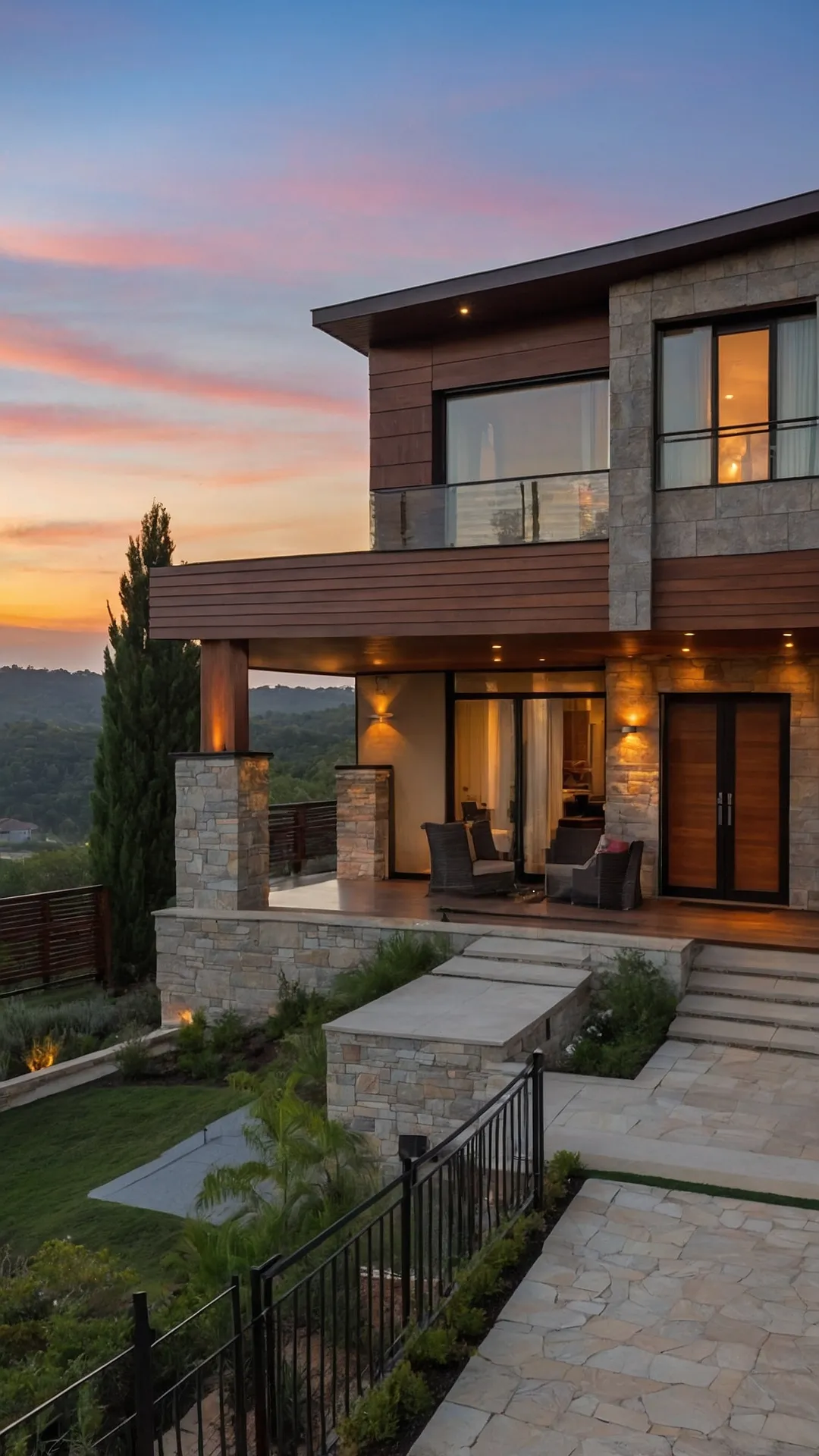 Pixel Perfect Home