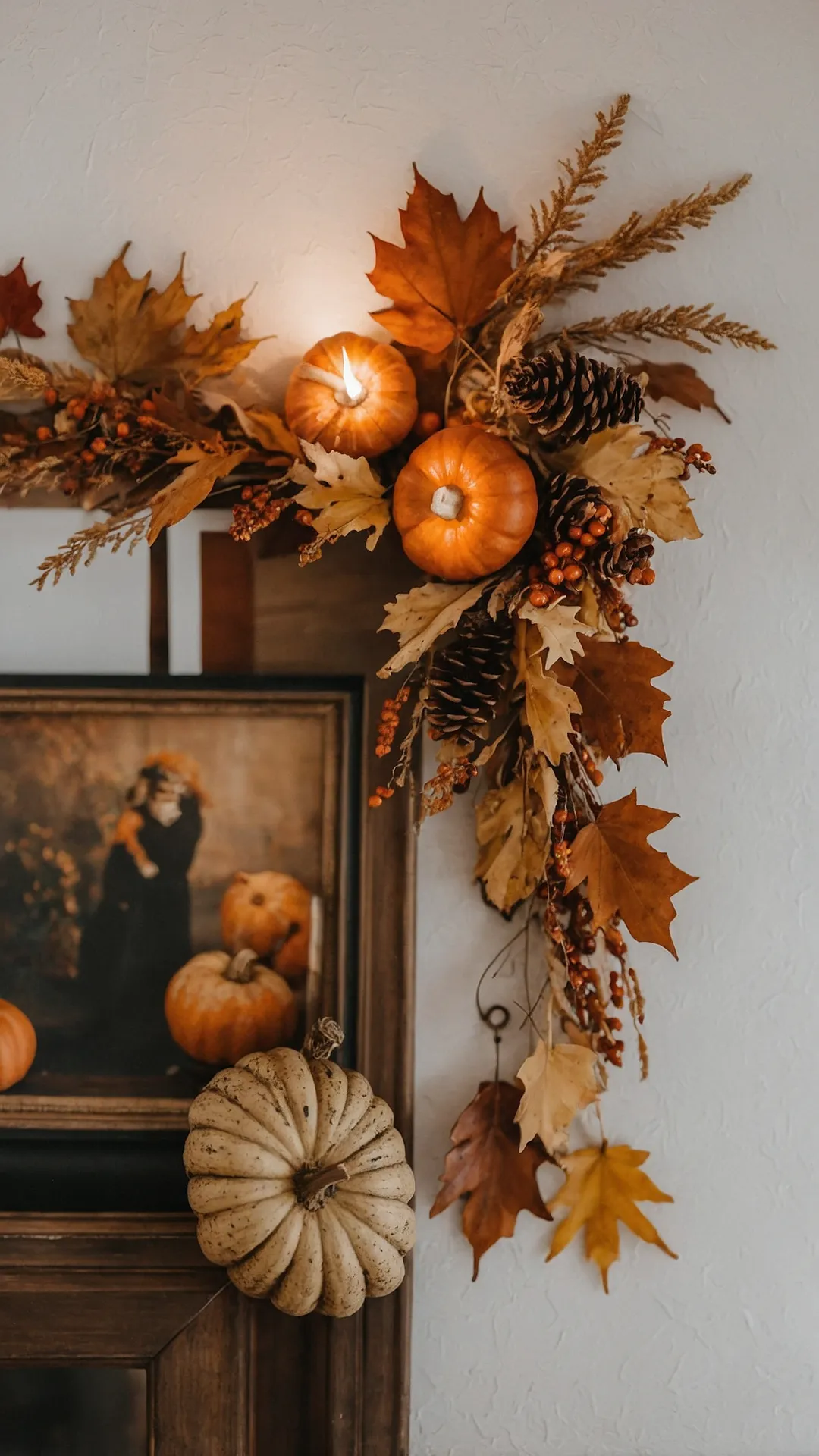 Gourd-geous Living