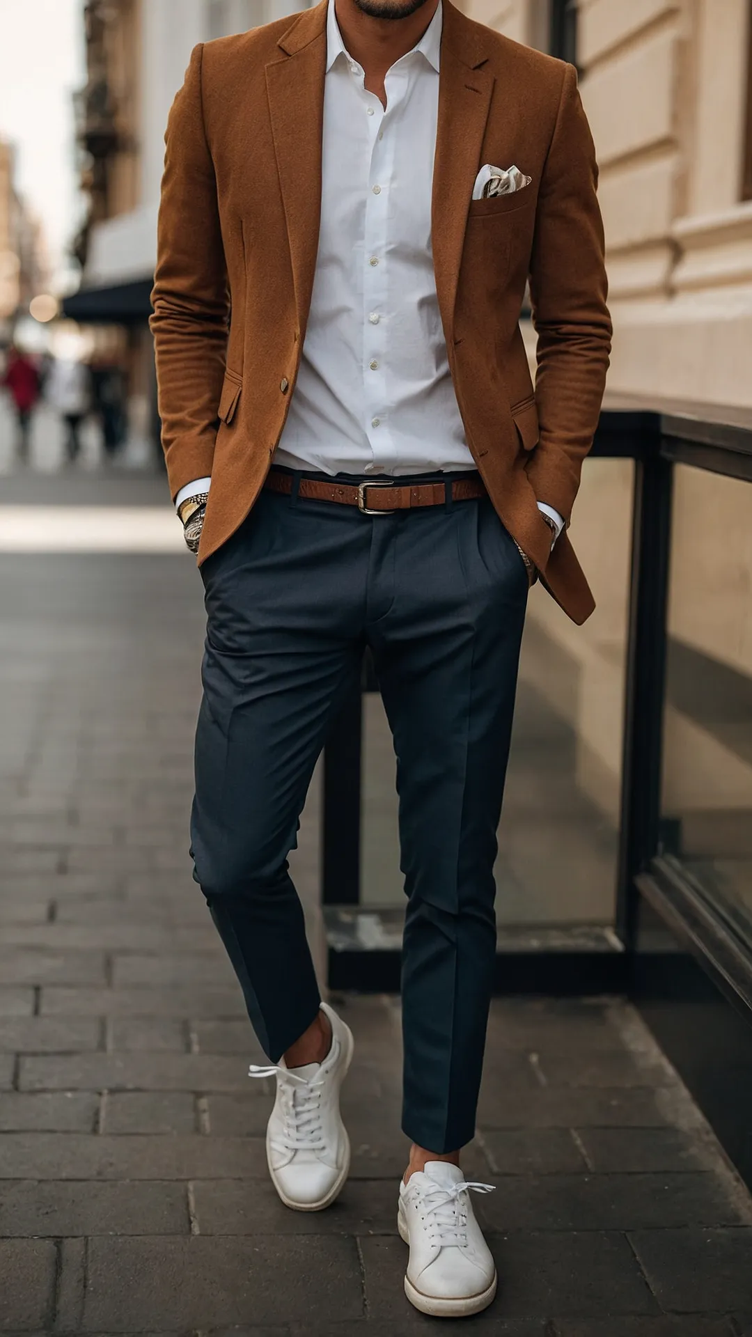 Street Smart Tailoring