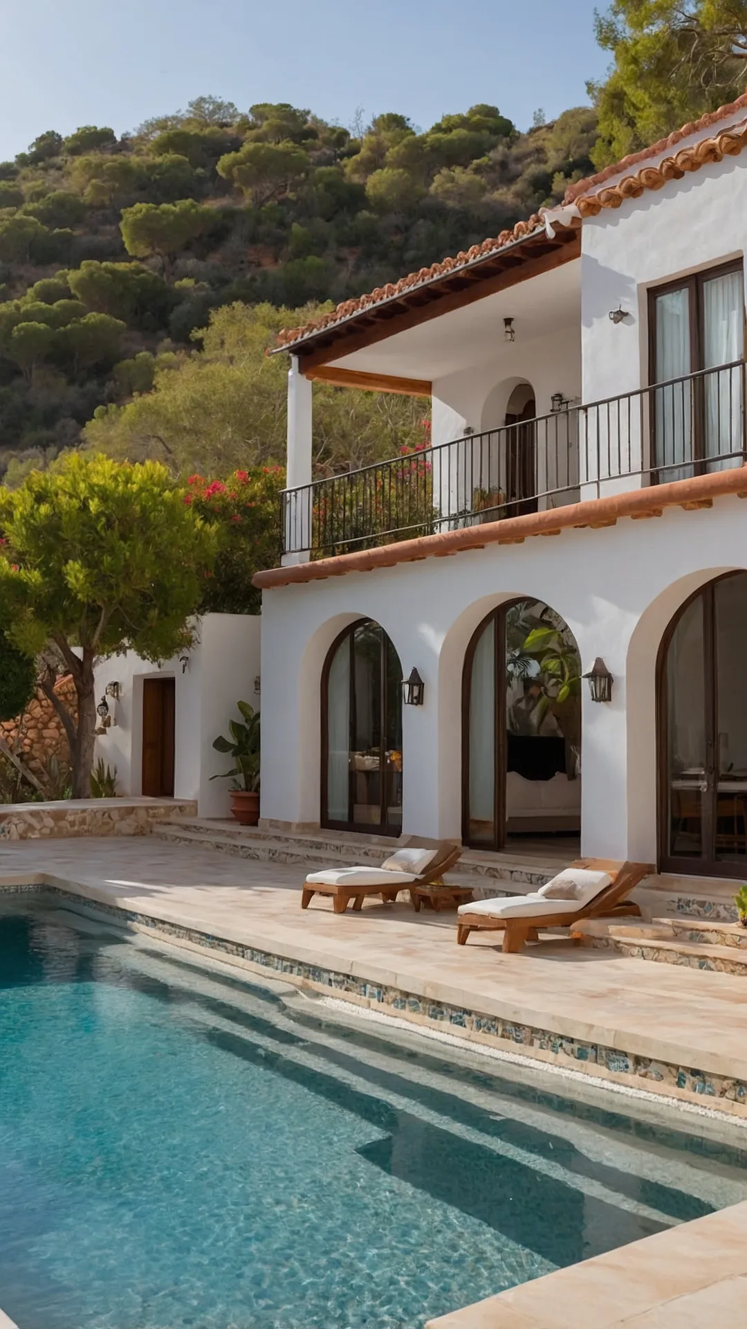 Cali Cool Retreat