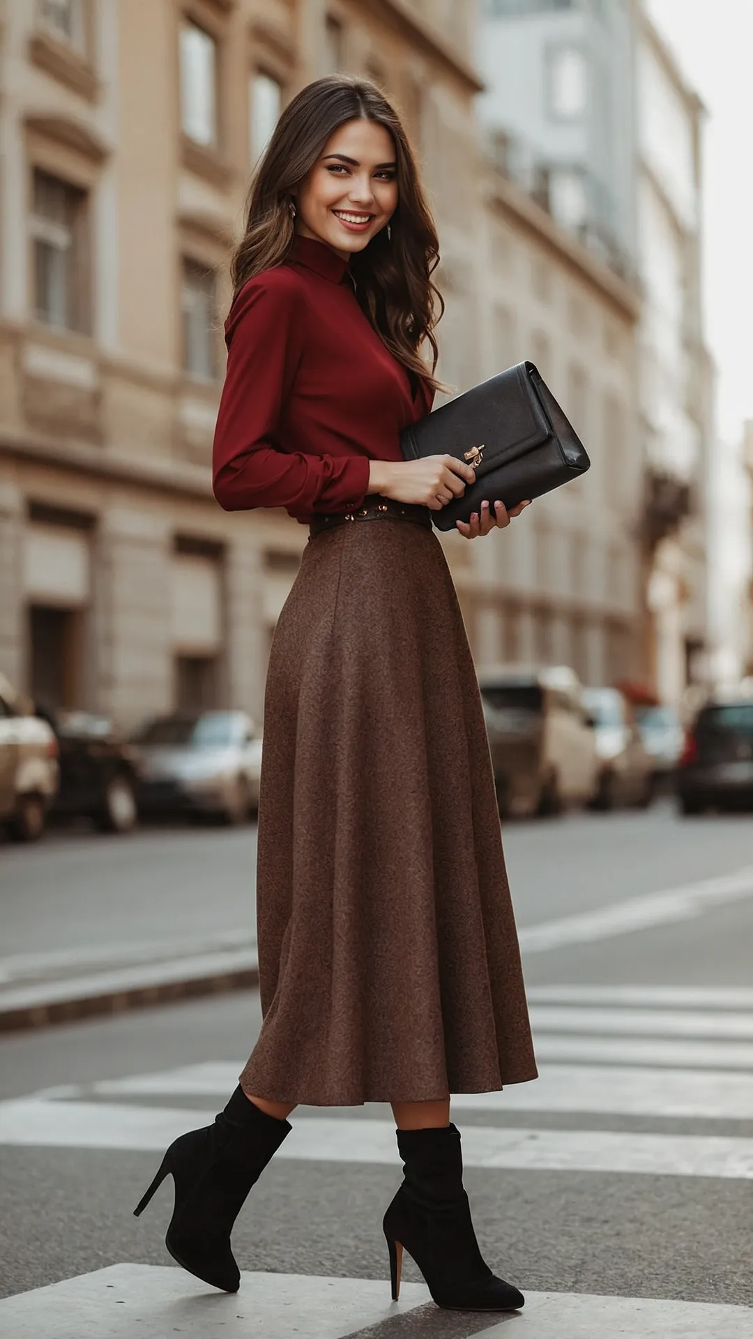 Unstoppable Style
