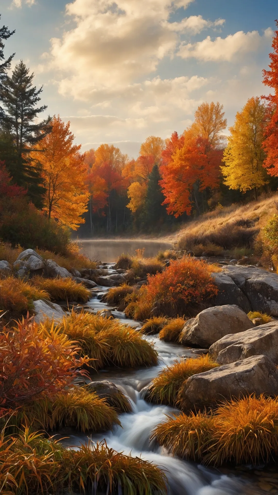 Crisp Air Charm