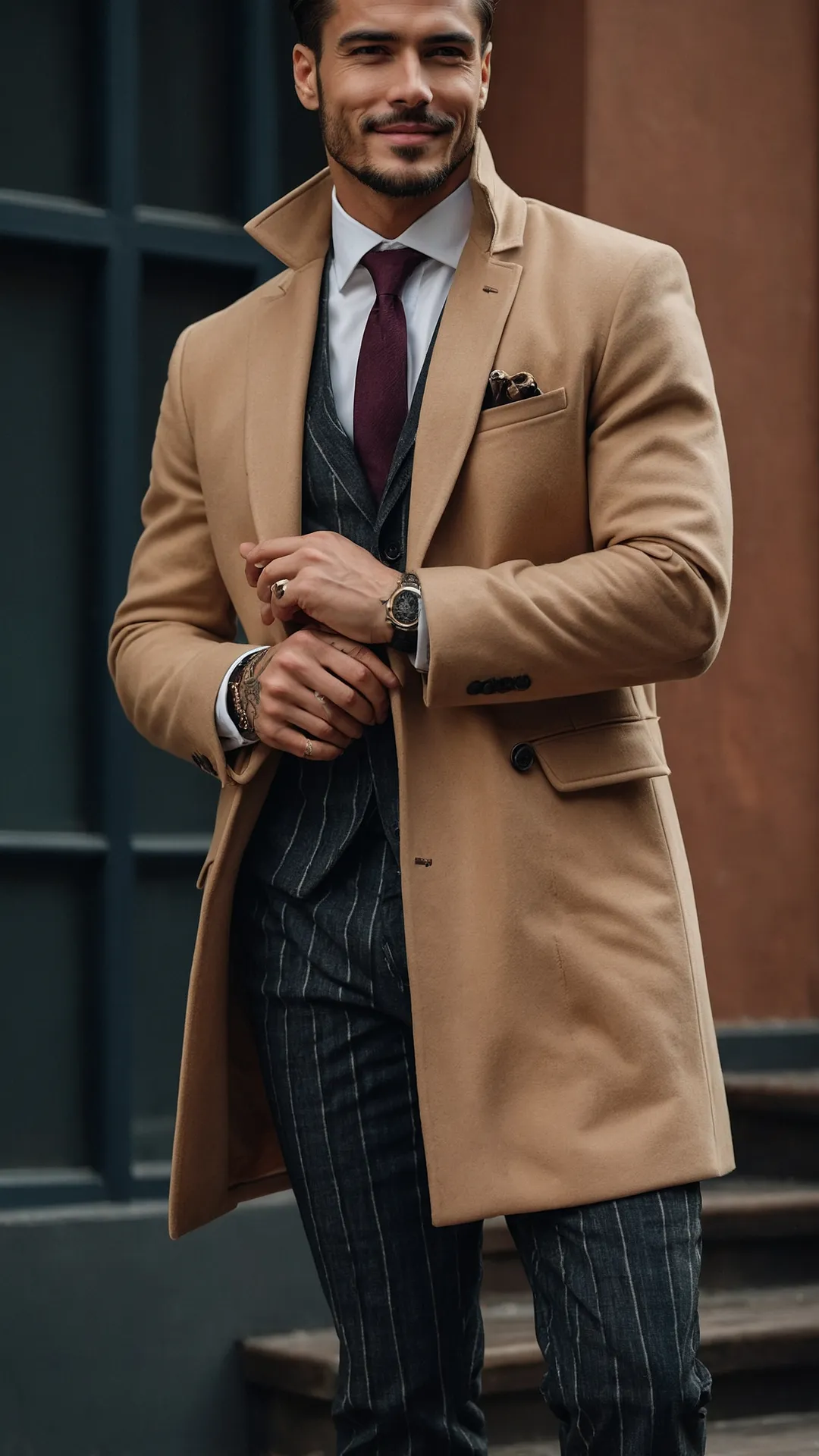 Silent Style Statements