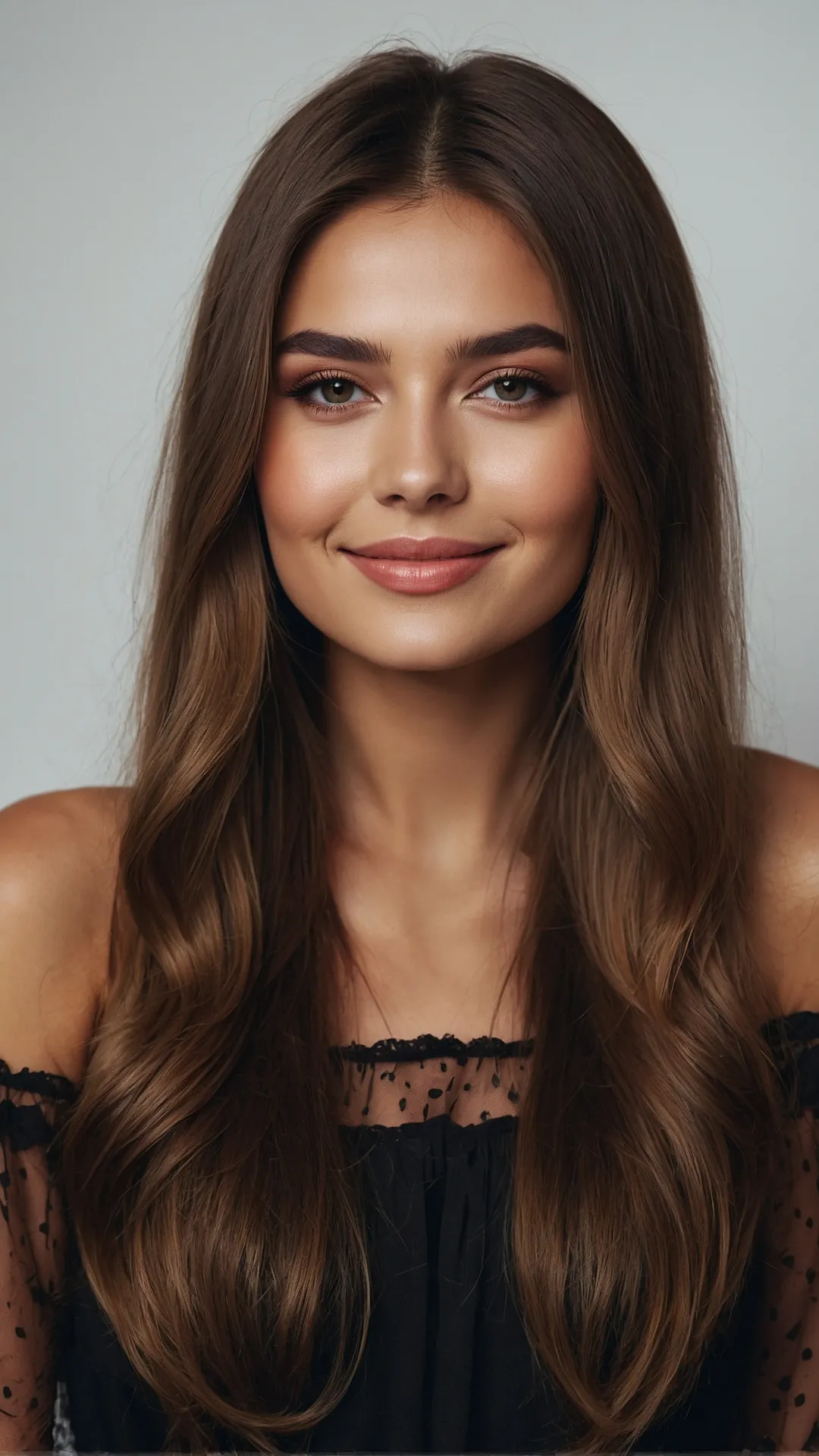 Line Up: Flawless Hair