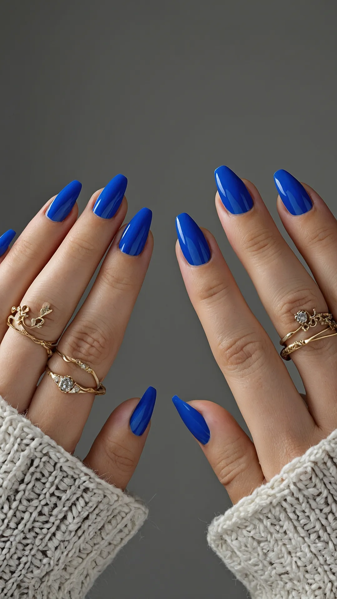 Winter Chill Mani