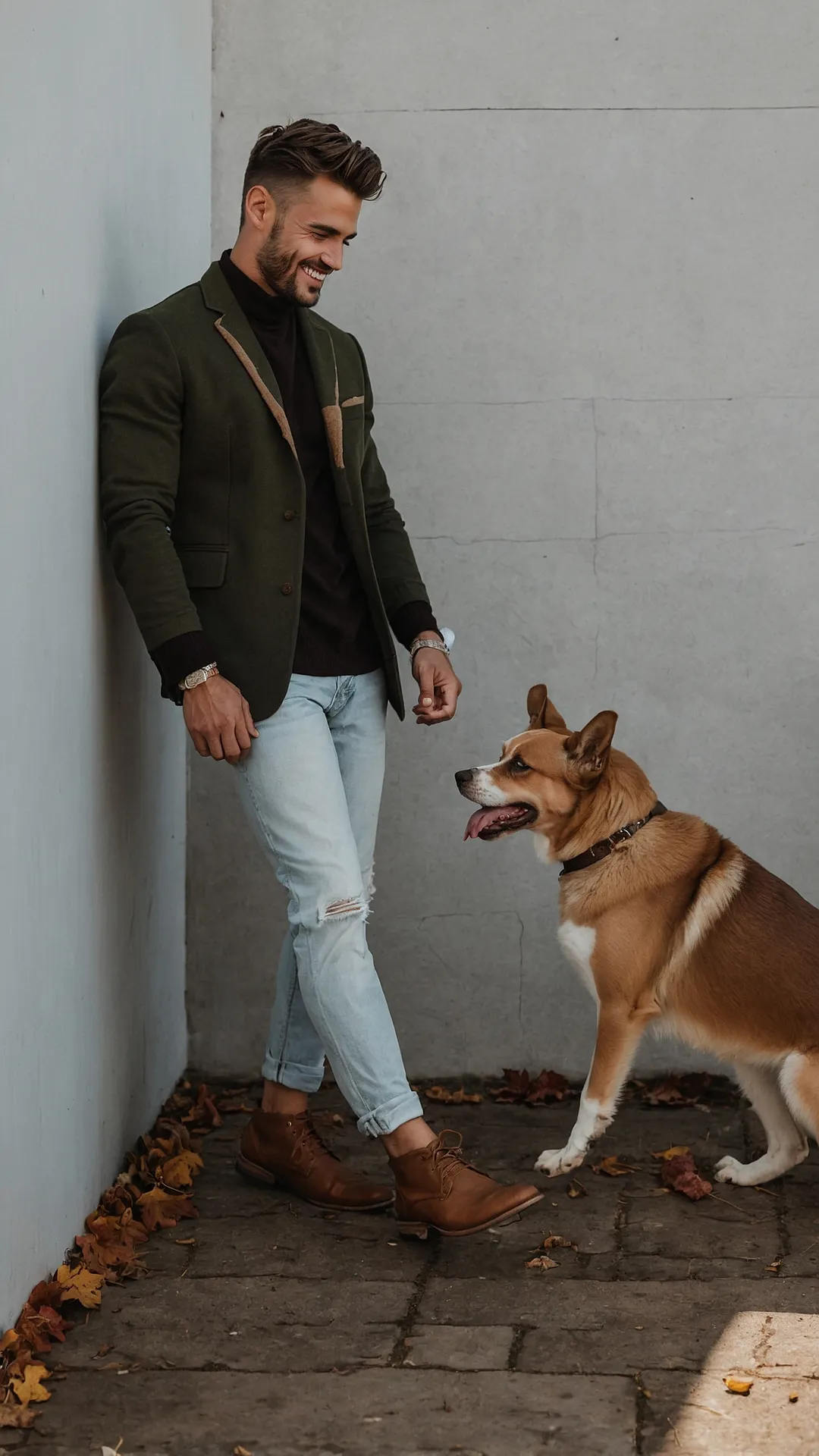 Wardrobe Whisperer: Autumn Edition