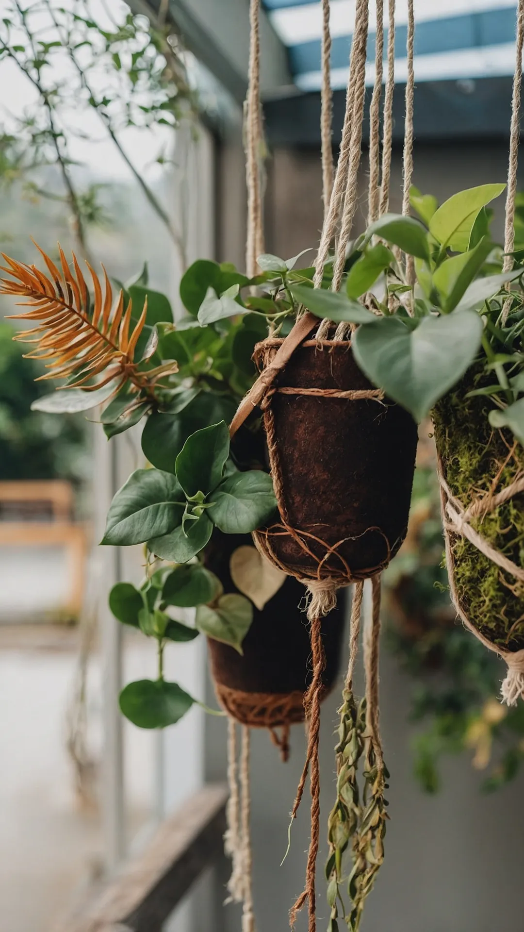 Canopy Charm
