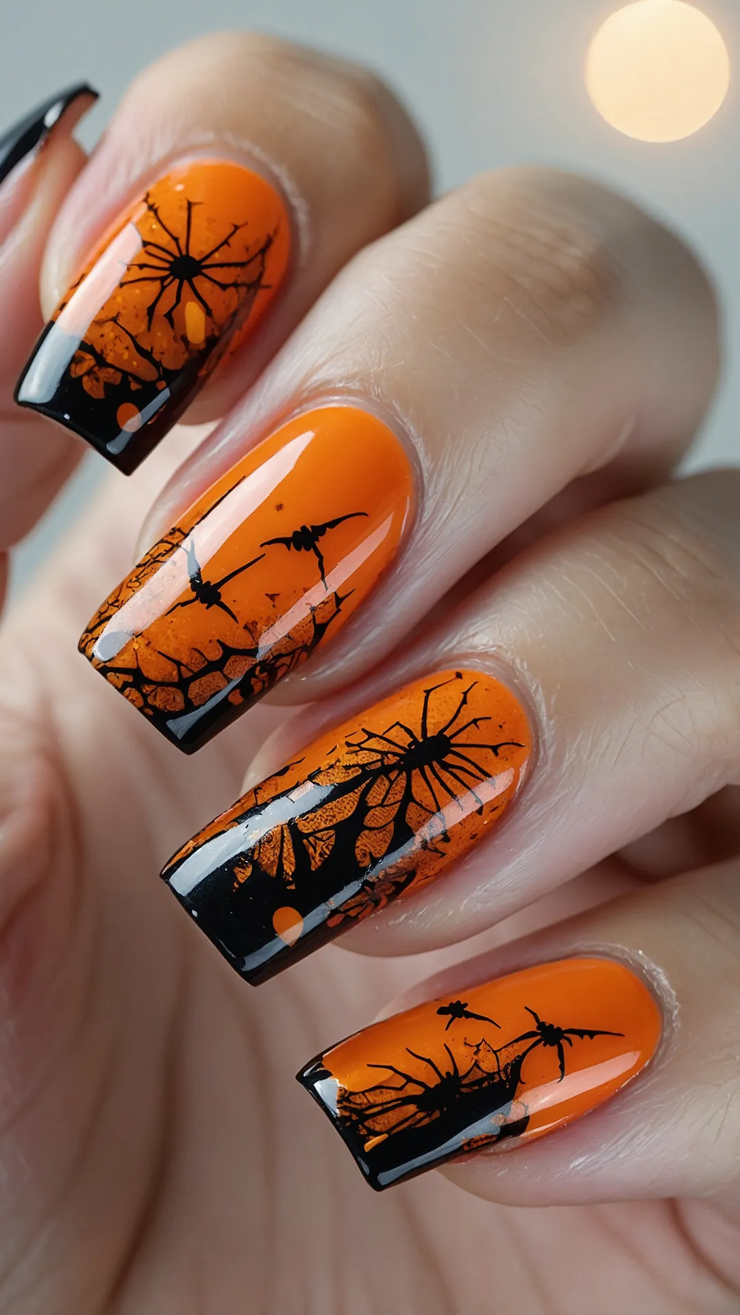 Wing & Web Wonders