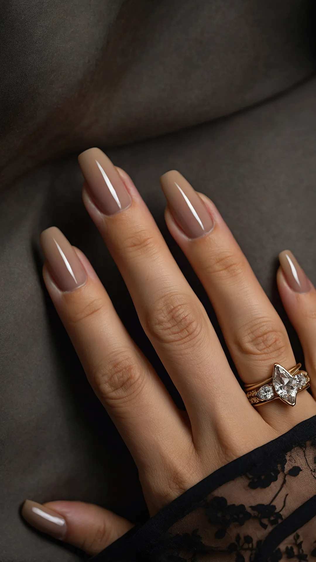 Rom-Com Mani