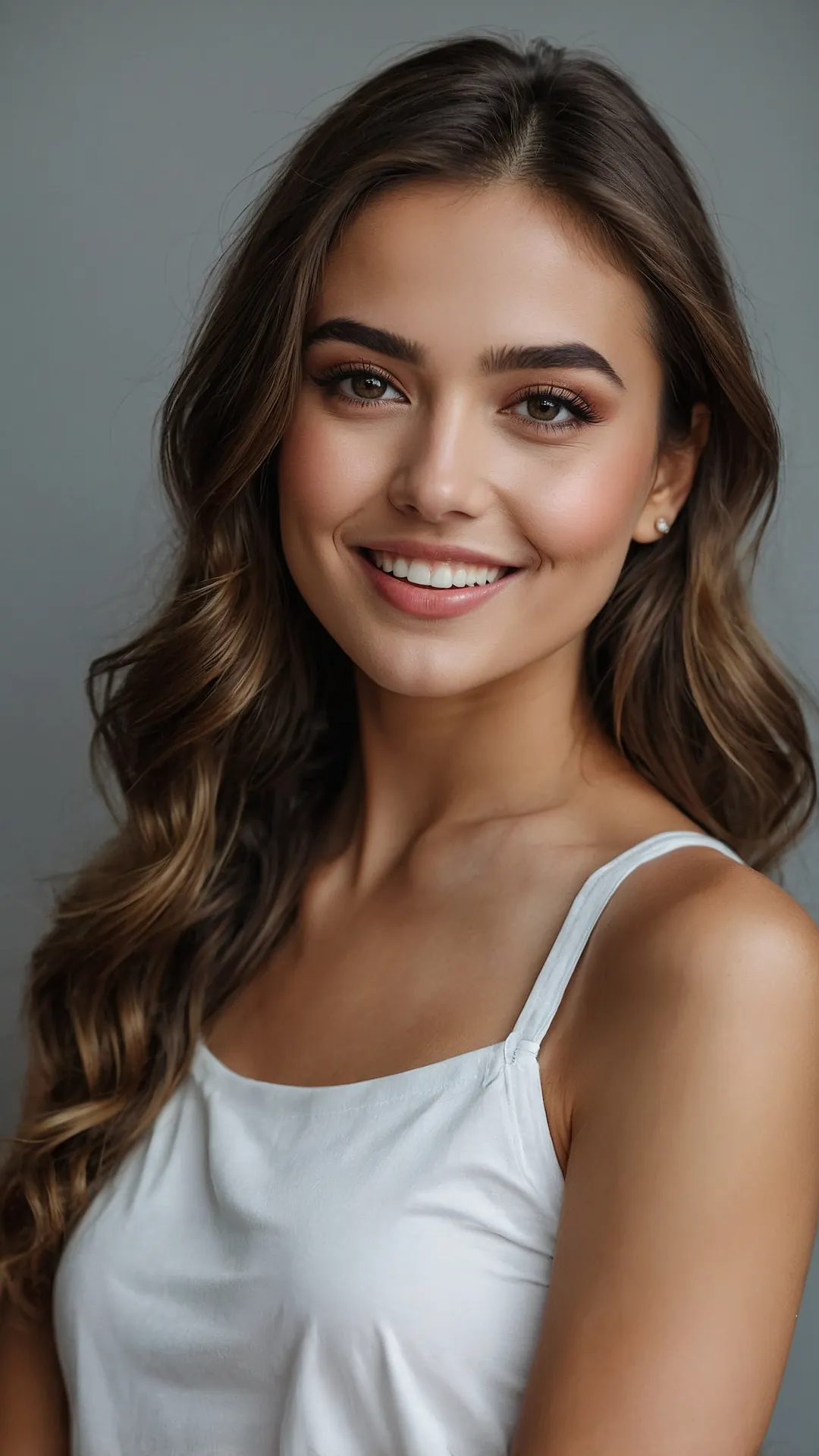 Secretly Stunning Hair