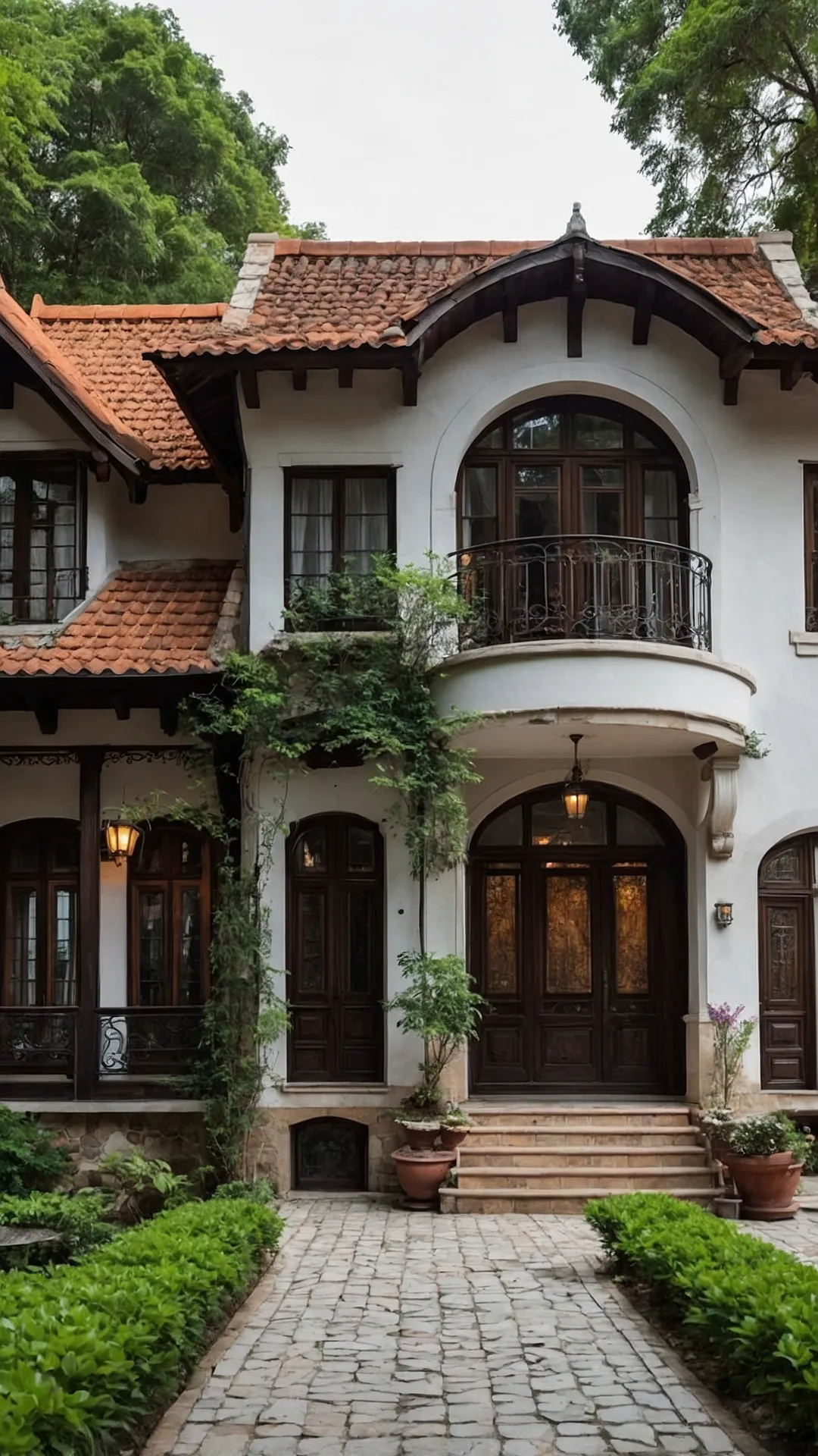 Centuries of Style Revived