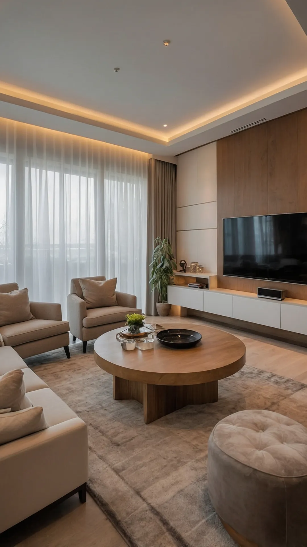 Sofa Sanctuary